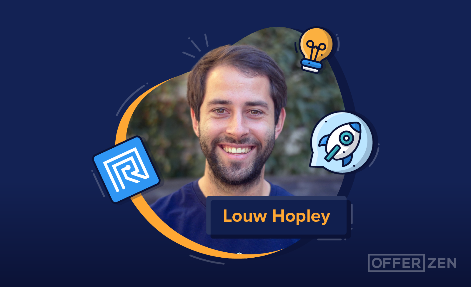 Louw Hopley, Root – Innovating the SA Insurance Sector During COVID-19