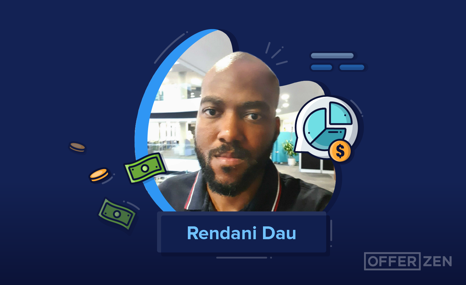 Programmable Banking Community: Rendani’s Personal Budget App