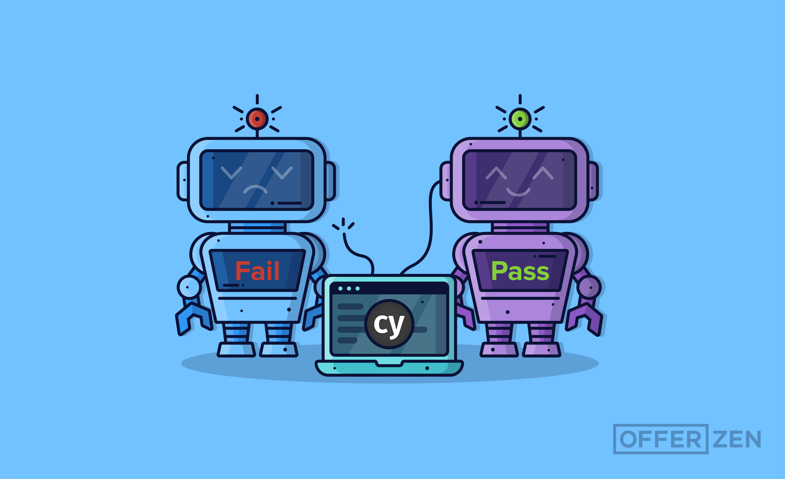 A Software Tester’s Experience with the Benefits of Using Cypress.io