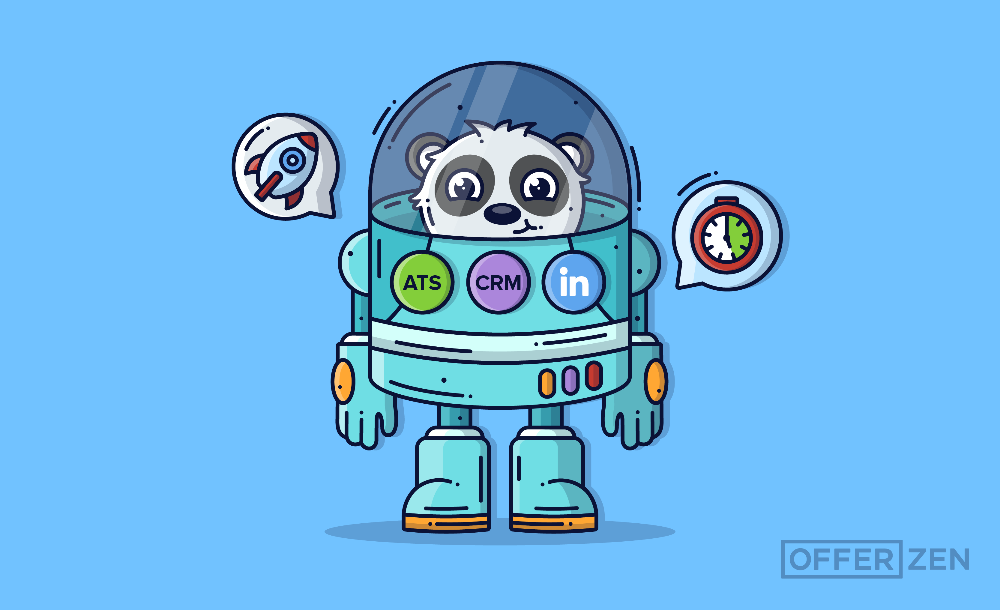 How King Automates HR Processes to Hire Tech Talent Faster