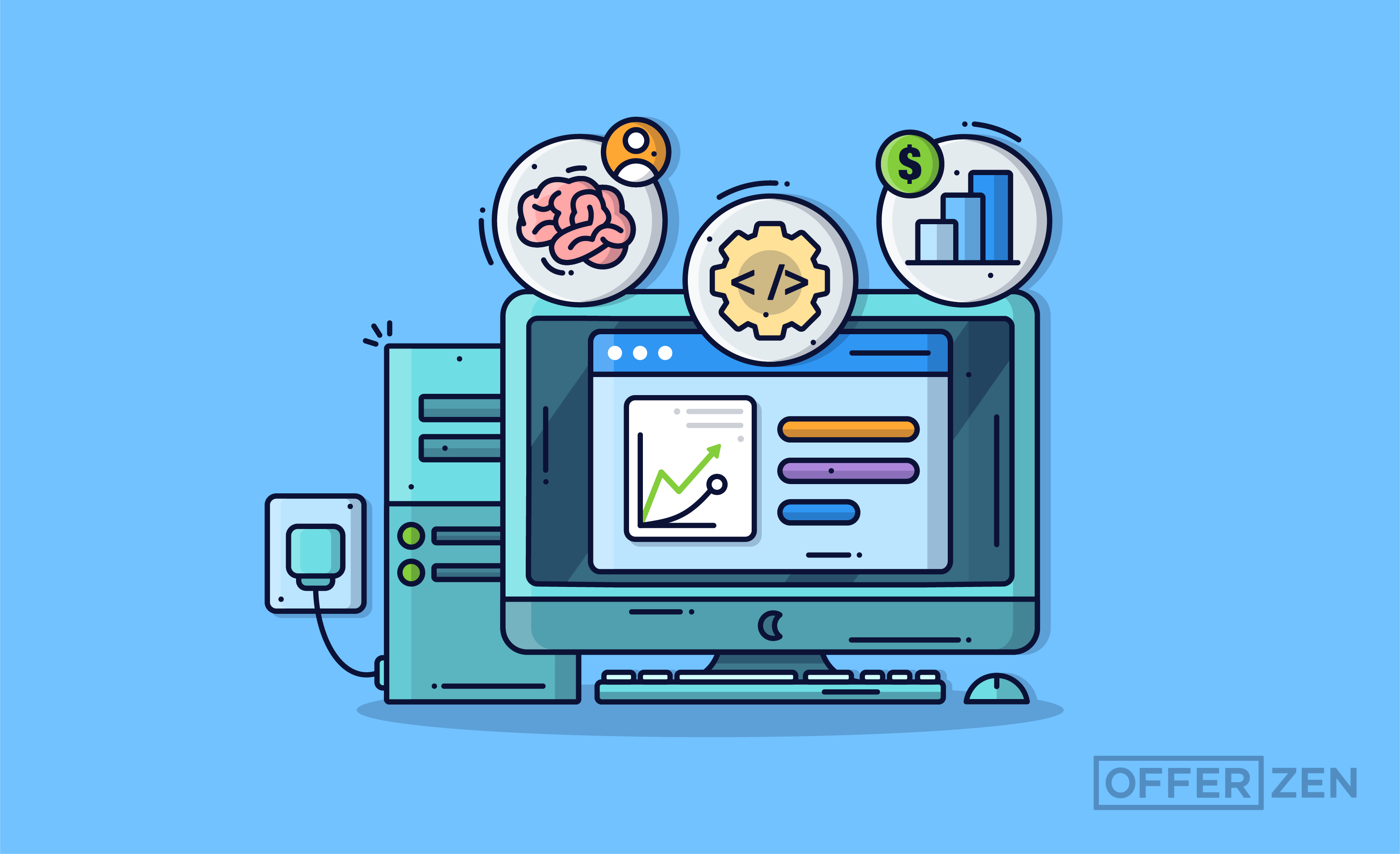 Data-Driven Product Roadmaps: How to Combine Data and Apply it to Product Strategy (Part 3)