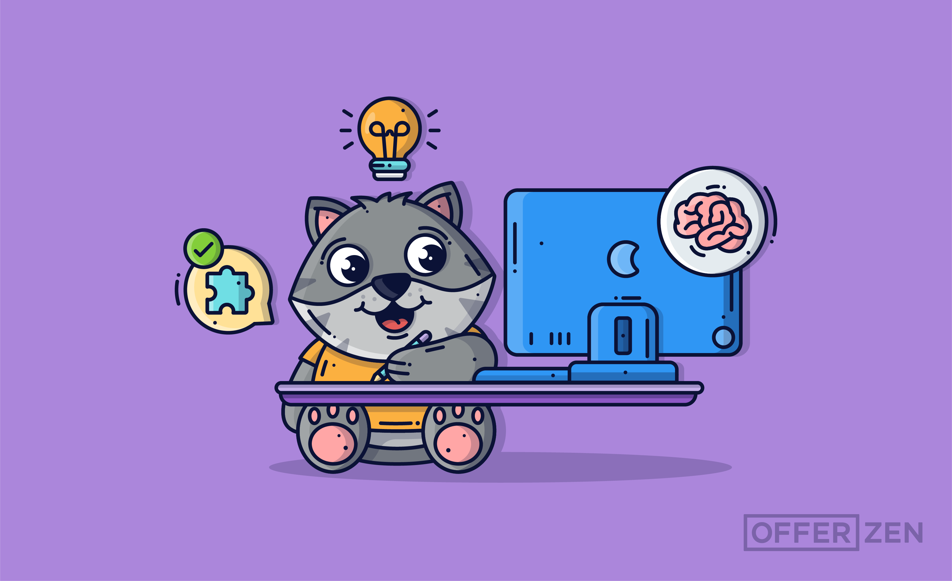 My Case for Erlang: Connecting Human, Reality and Computer