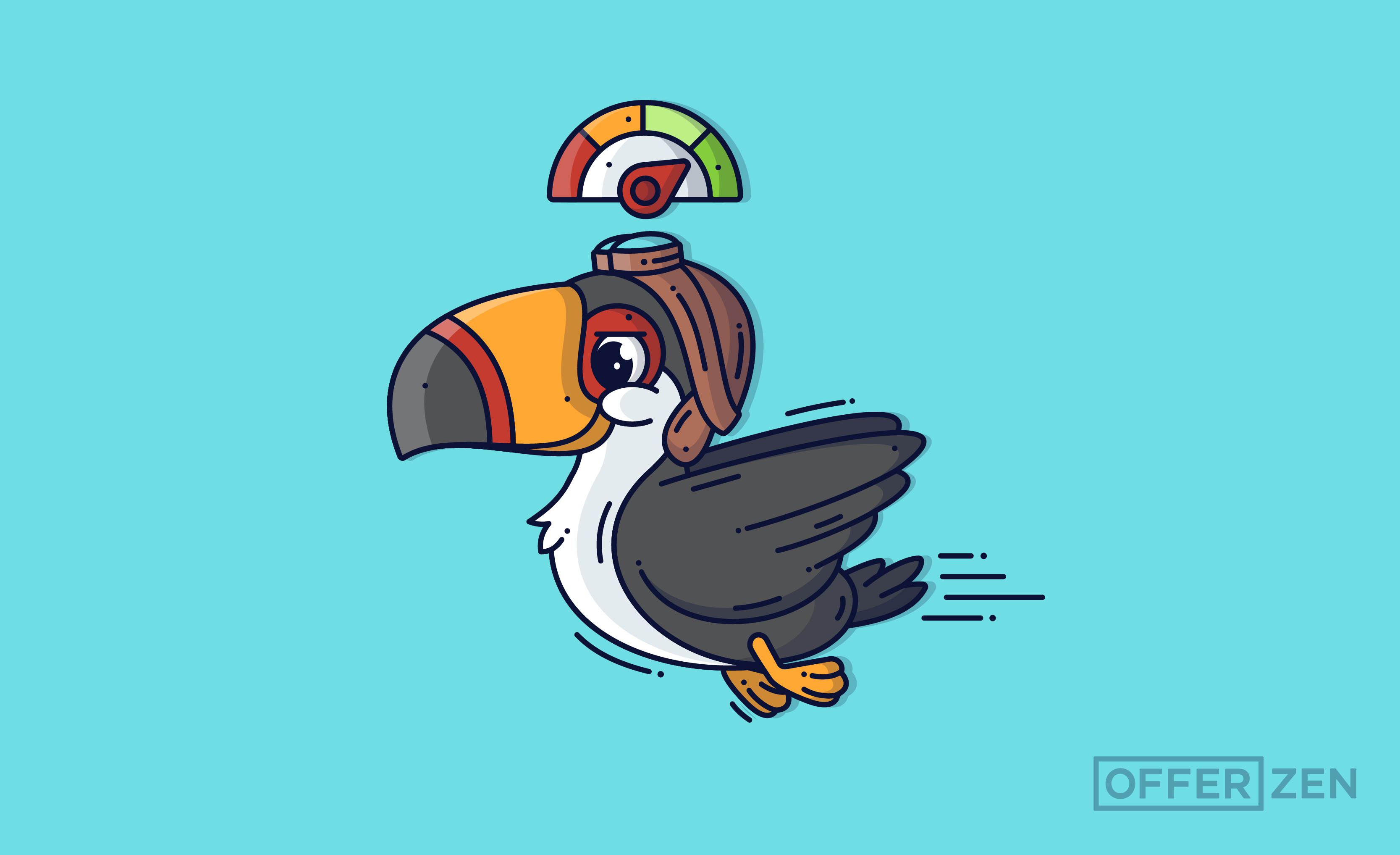 Enabling the Finance Team to Track Team Card Spend at OfferZen