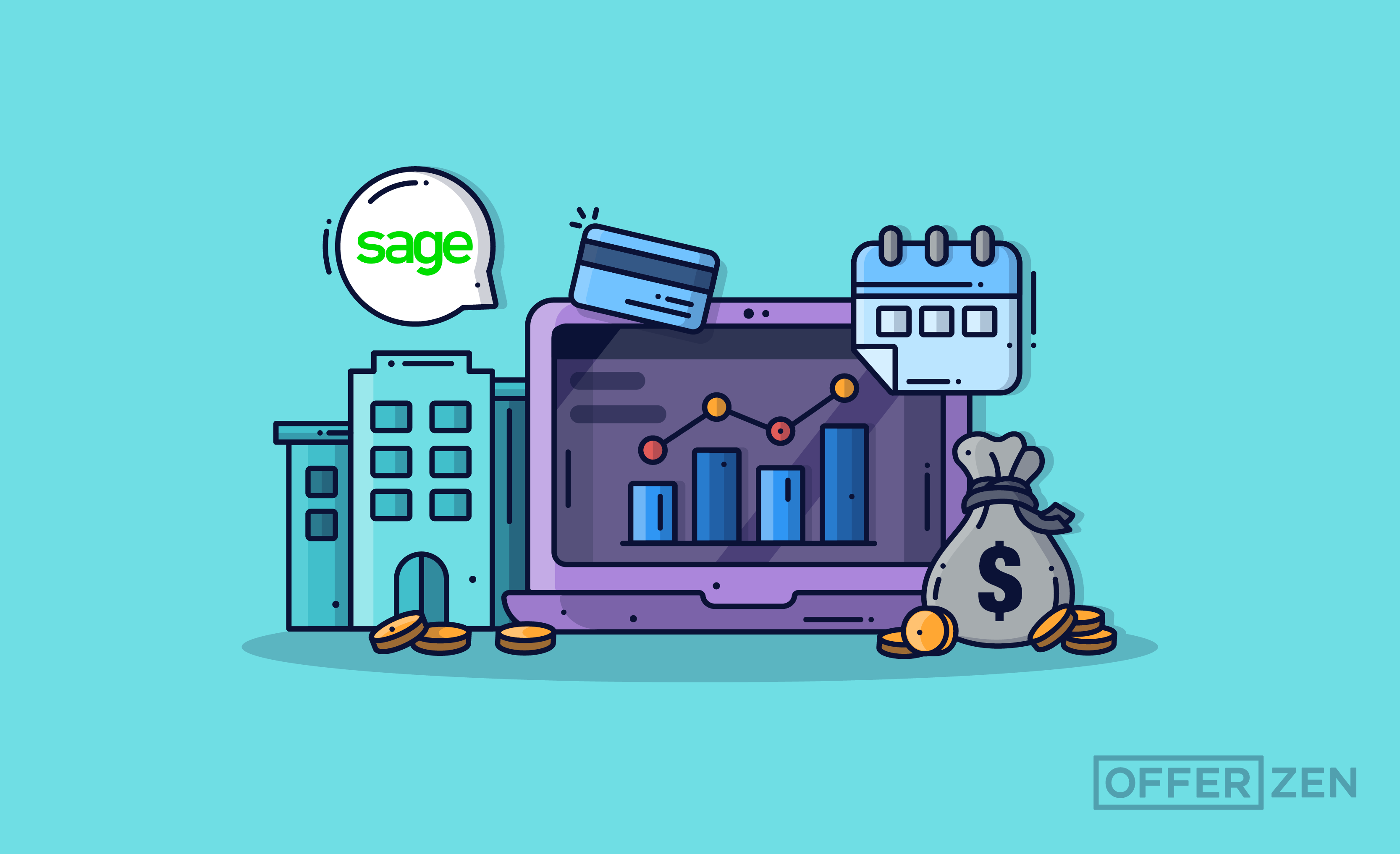 Syncing Transactions Into Sage One With Investec Programmable Banking