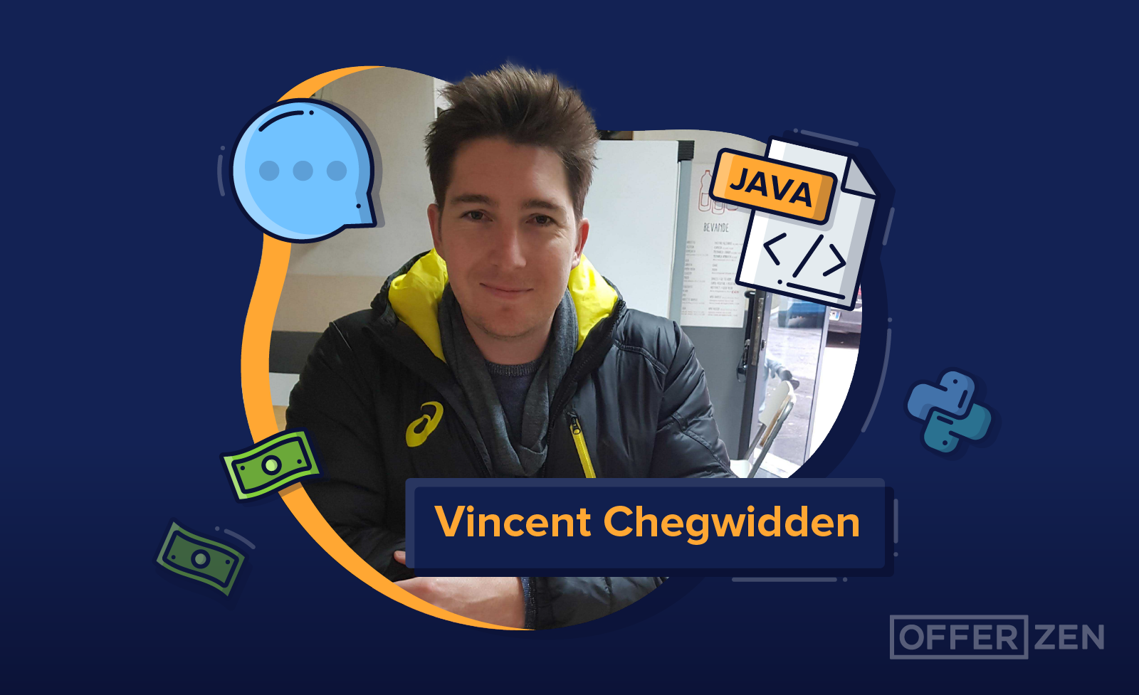 Programmable Banking Community: Vincent’s Java and Python Wrappers