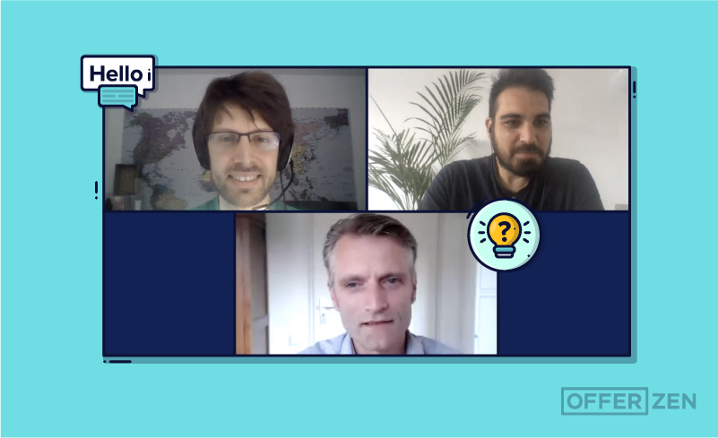 Levelling Up Tech Hiring: Advice from Tech Makers