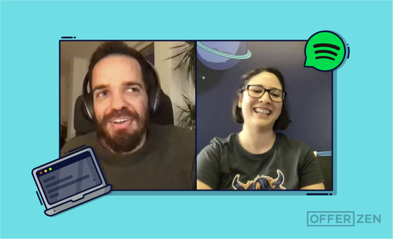 From Developer to Manager: Lessons Learned about Leadership