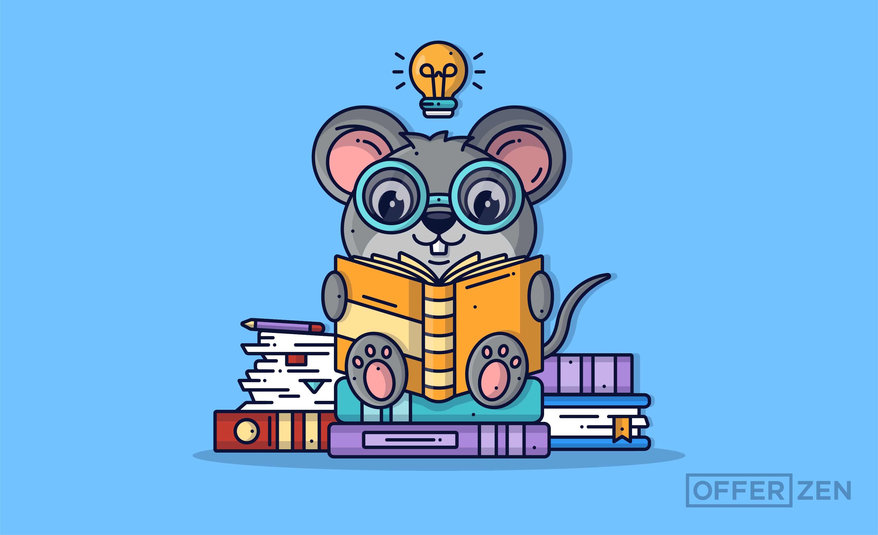 How Going Back to the Basics Can Broaden Your Horizons as a Dev