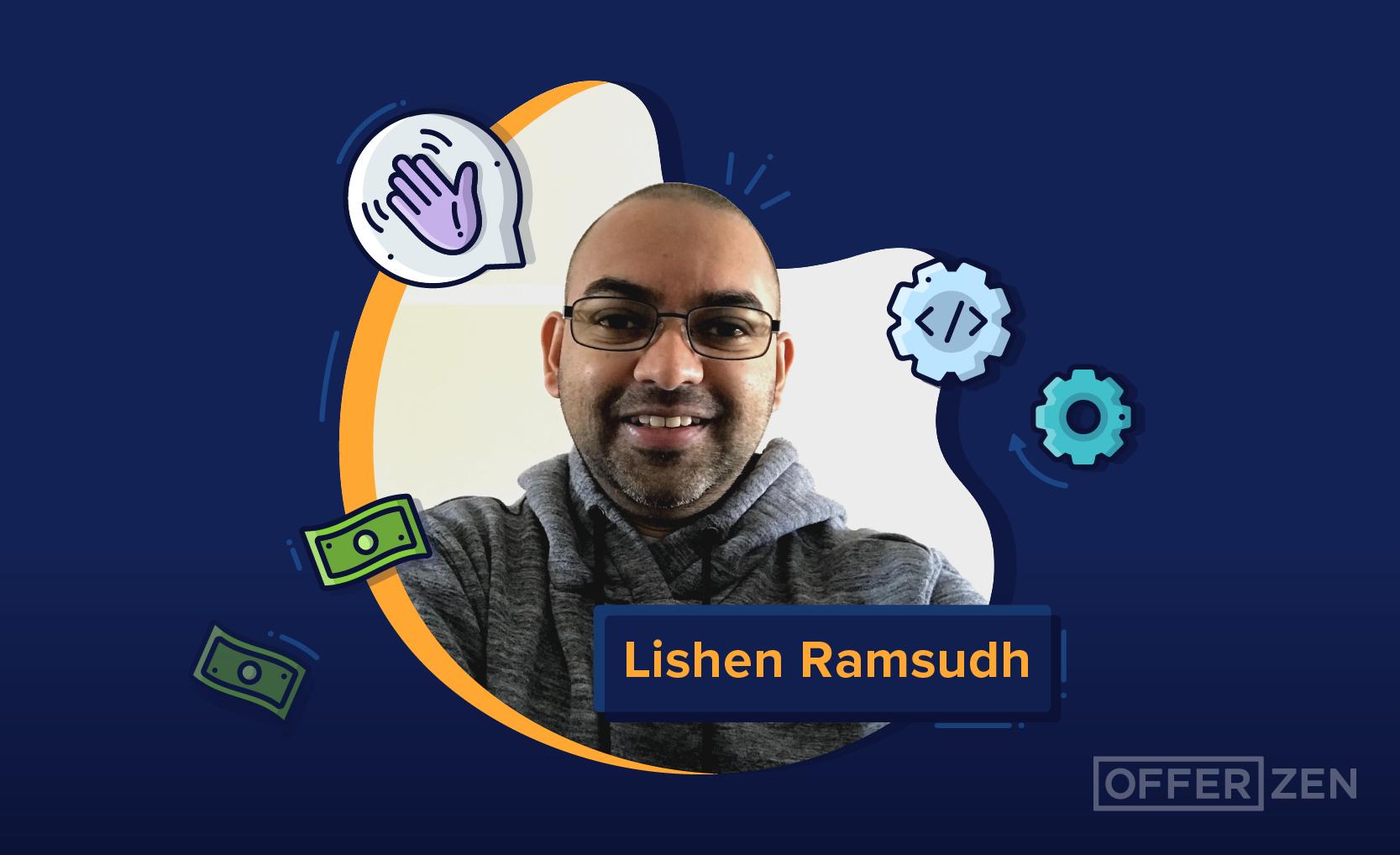 Programmable Banking Community: Lishen's Temporary Store of Value