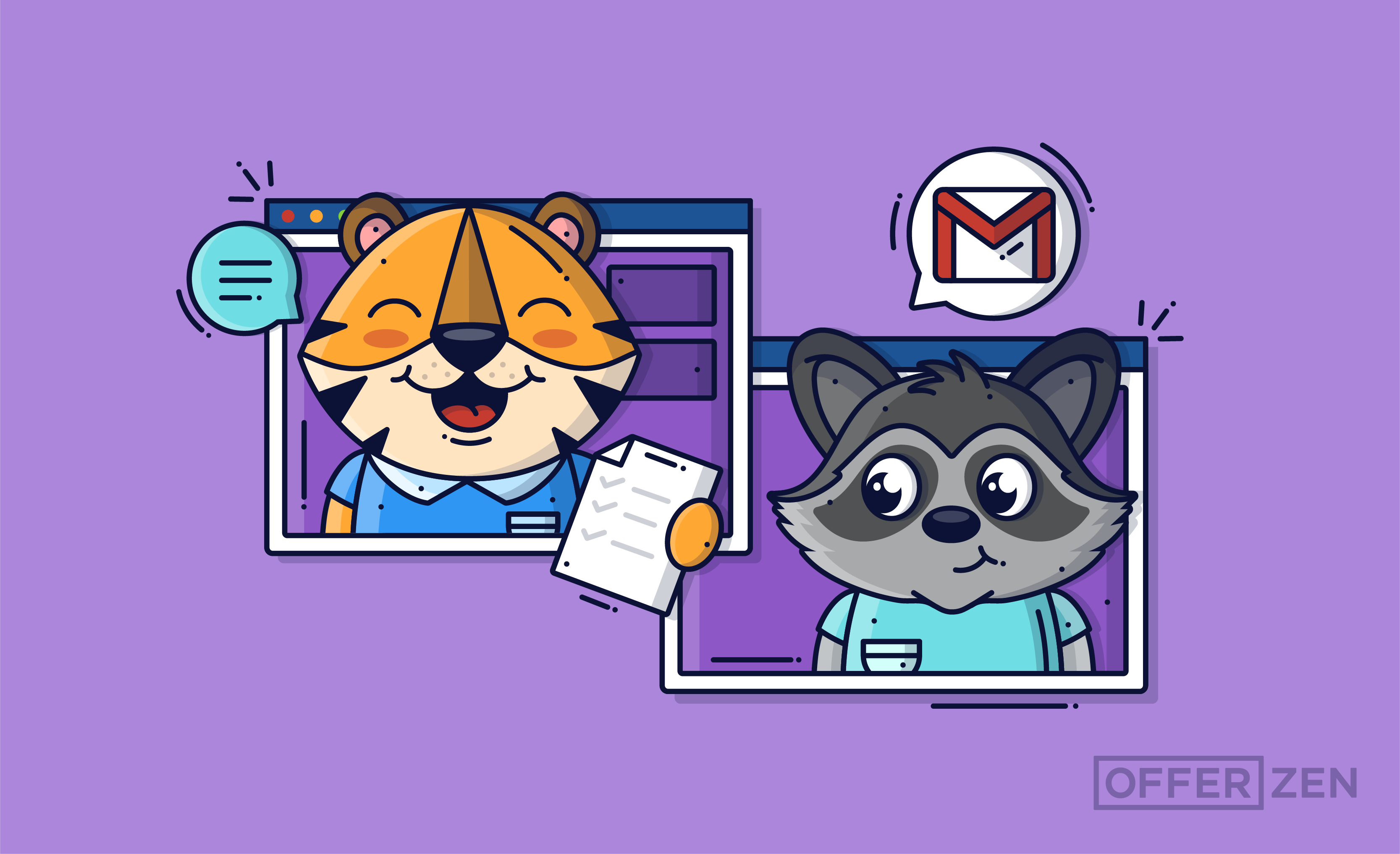 Using Async- and Synchronous Communication to Improve Remote Meetings