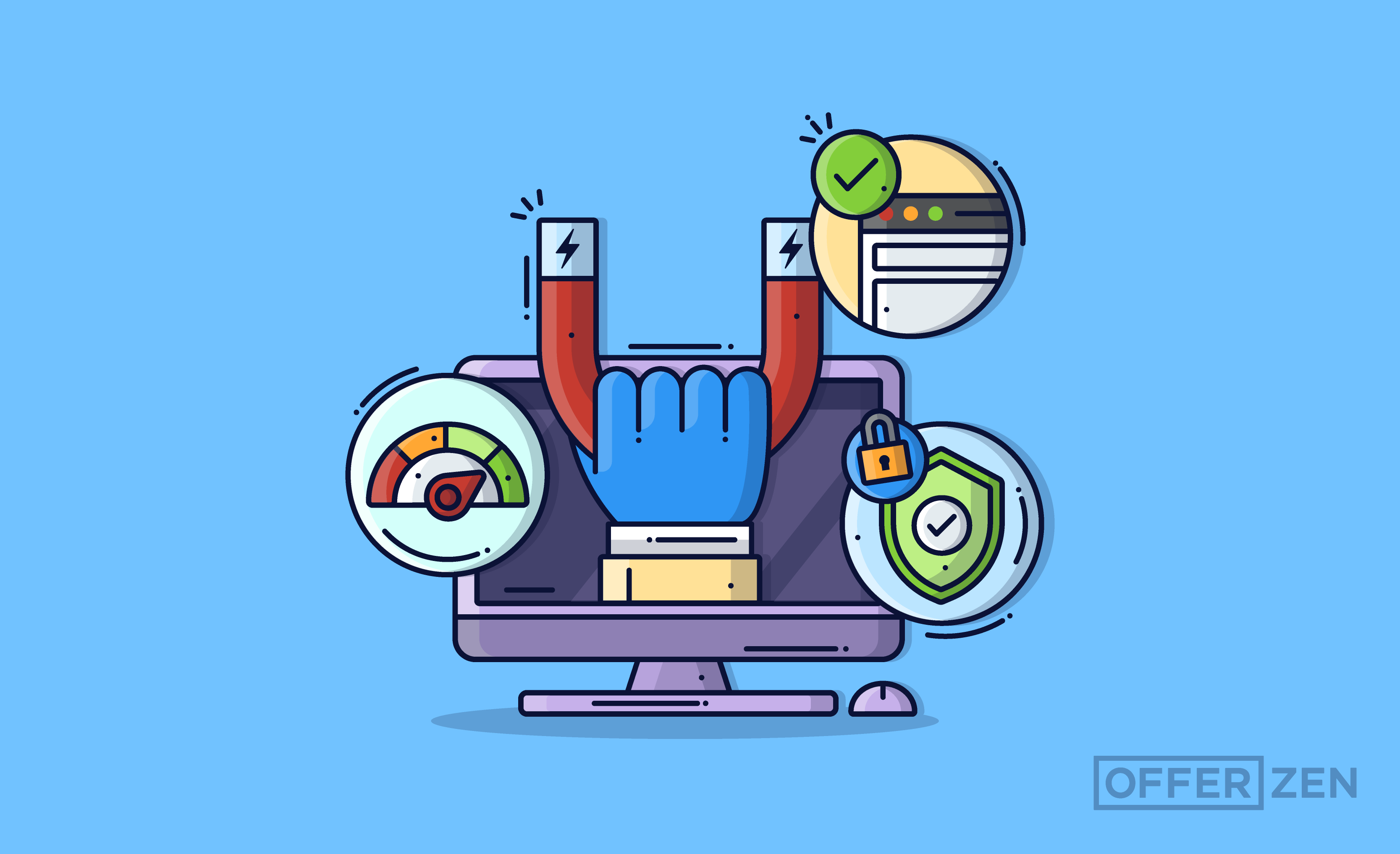 3 Core UX Principles We Focus On For Great Customer Experience