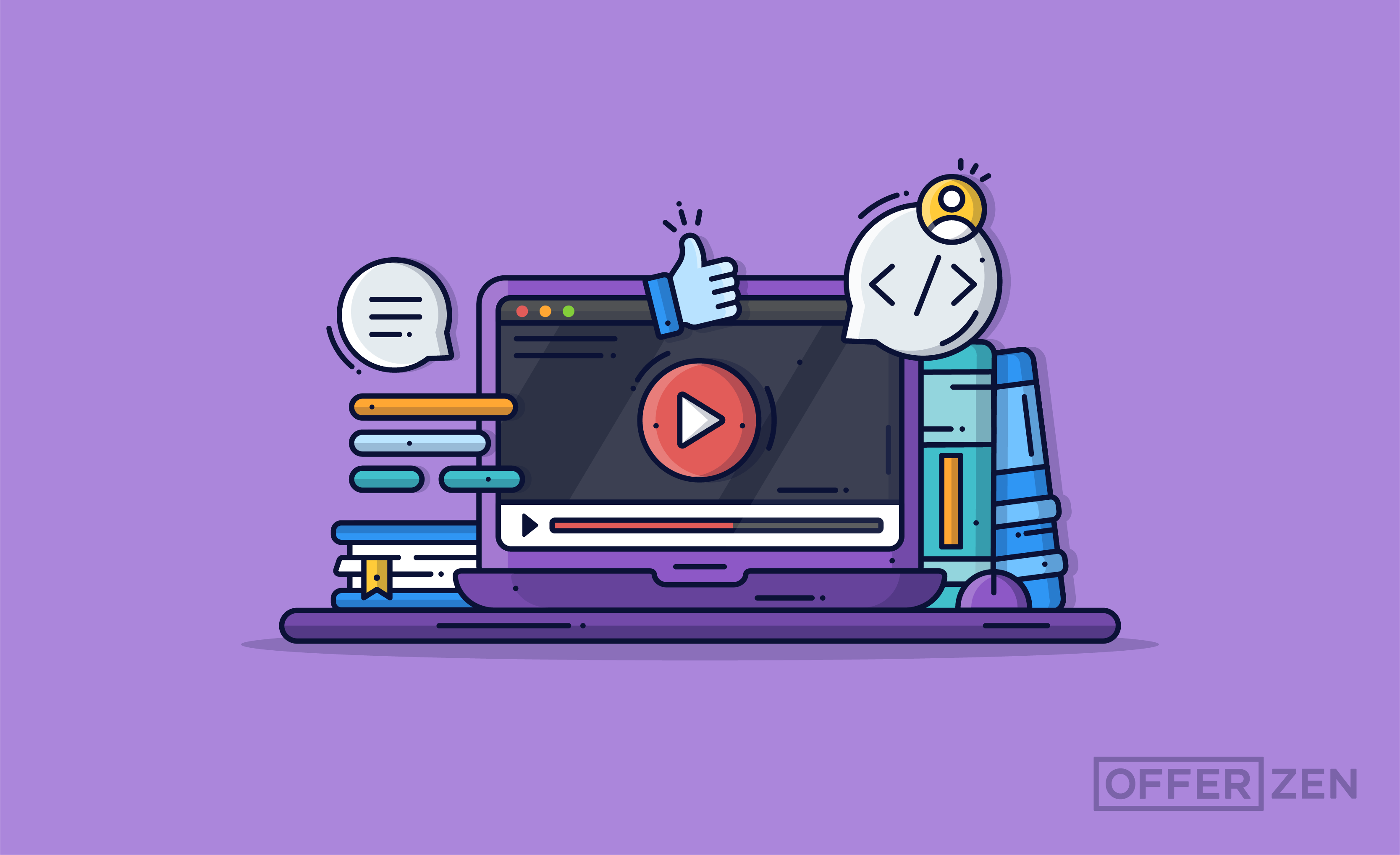 How I Launched My Software Dev Career Through My YouTube Channel