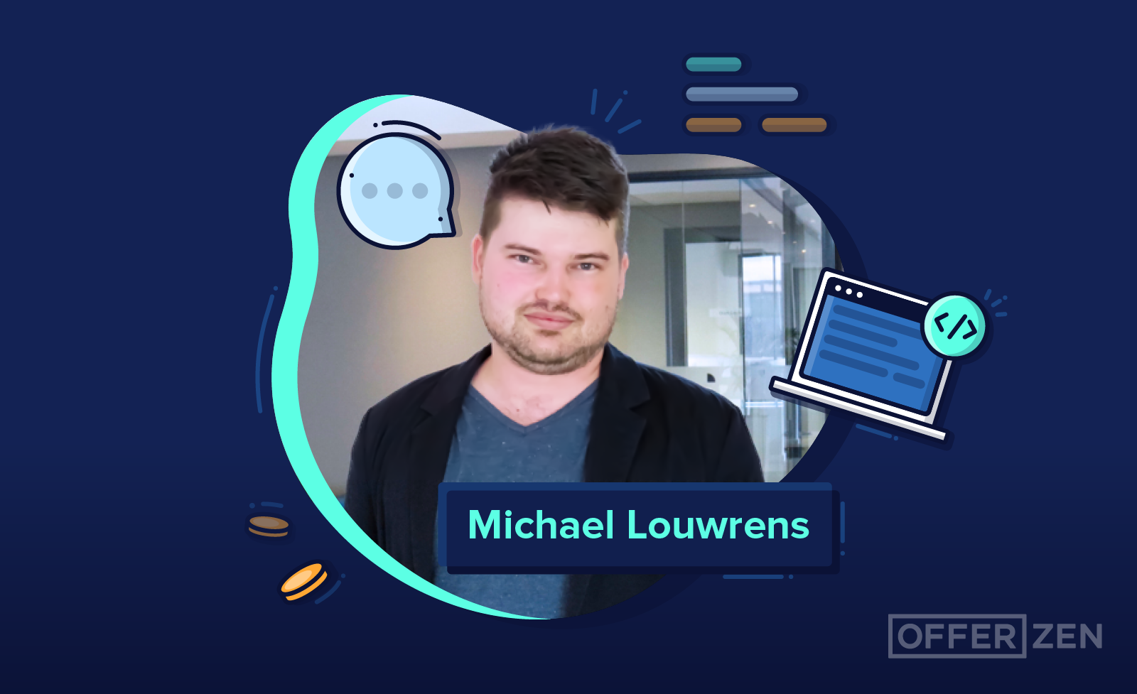 Programmable Banking Community: Michael’s Client Creator