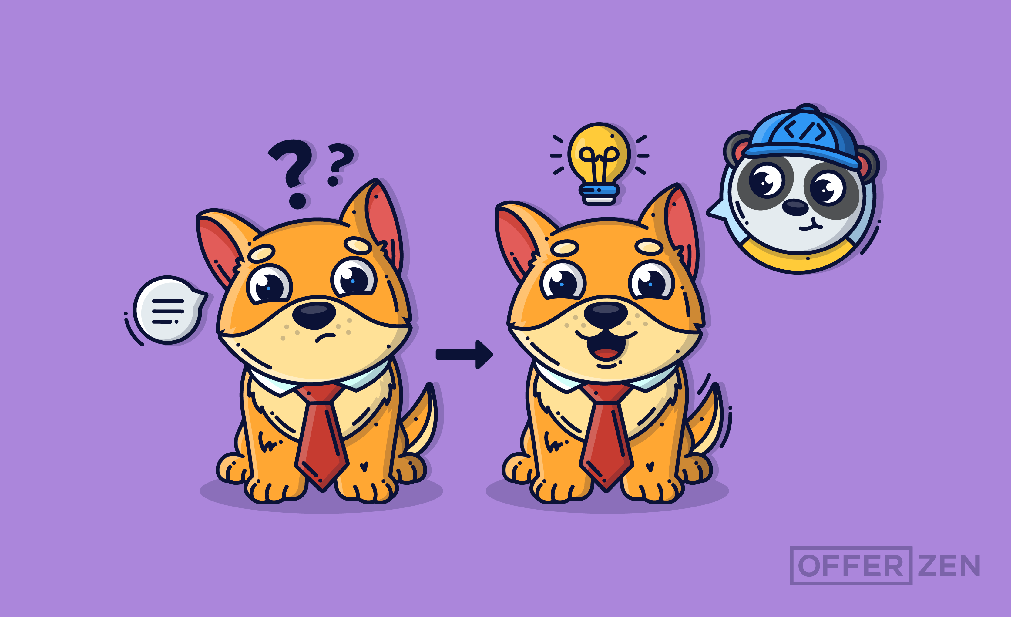 Why Continuously Asking Questions Is a Superpower for Tech Leadership