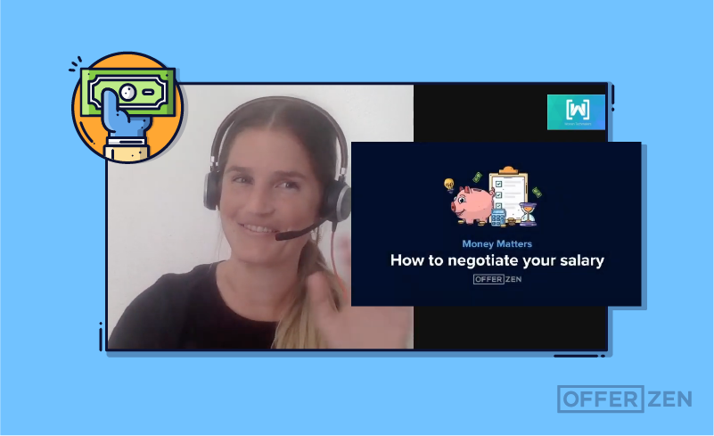 Money Matters: Tips on How to Negotiate Your Salary