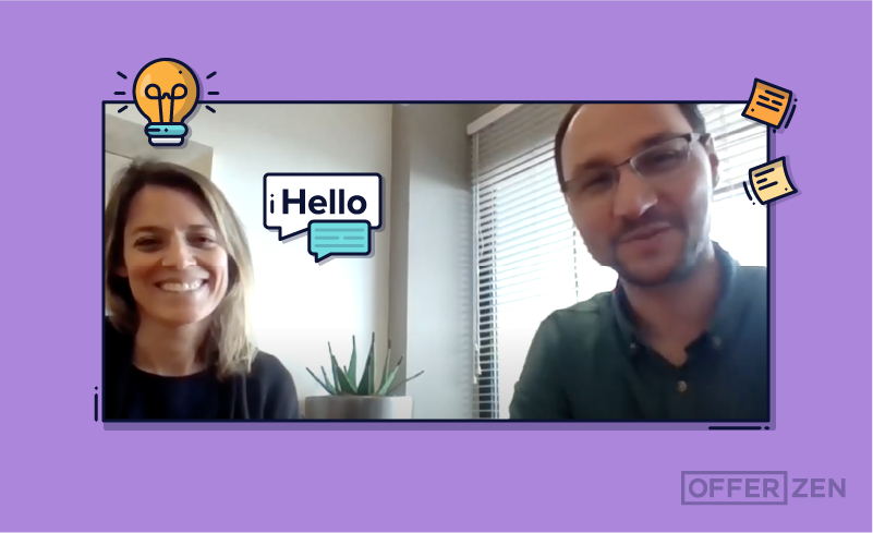 How OfferZen Thinks About Hiring Tech Talent for Our Team