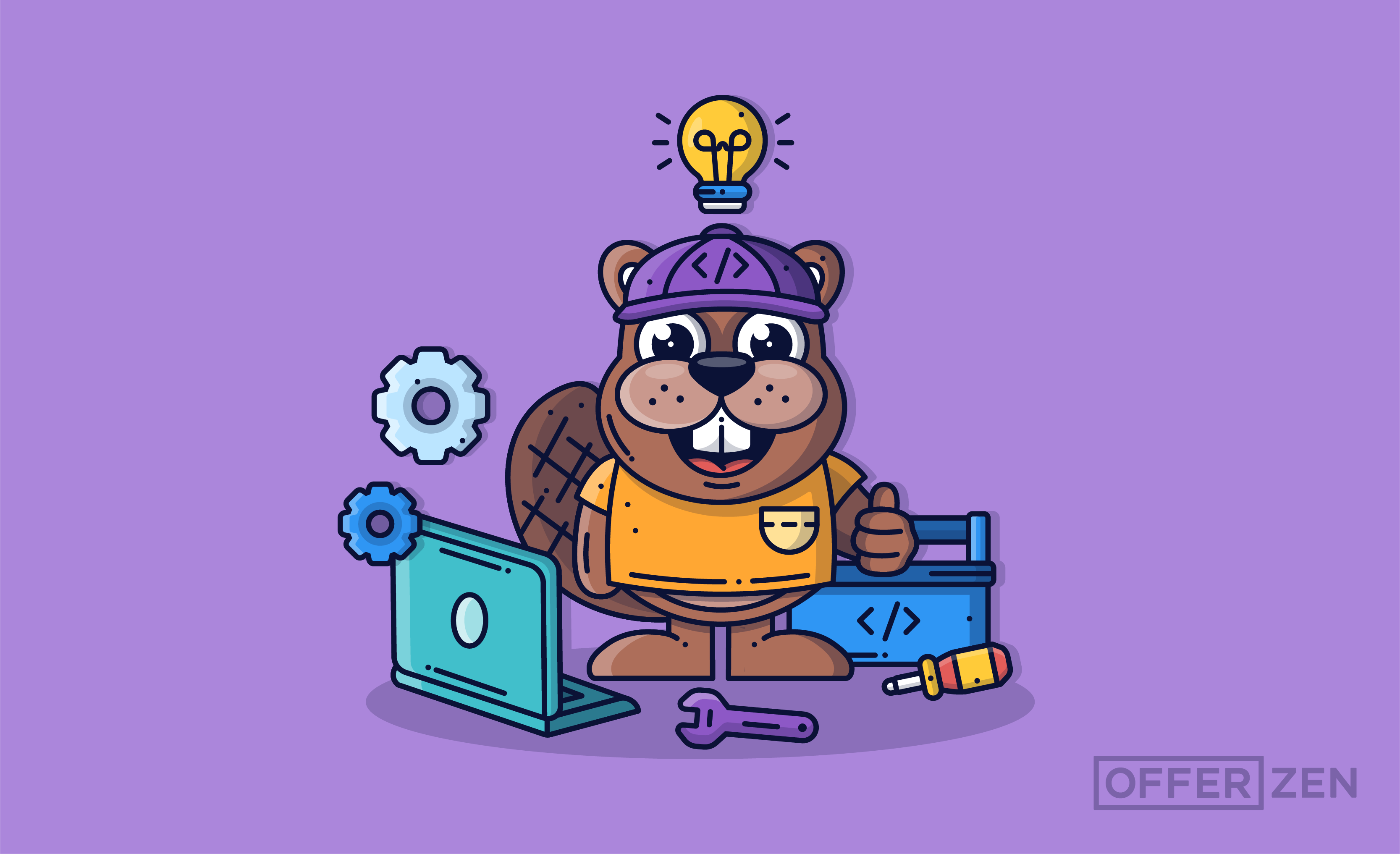 What We Learnt From Building an In-House Rapid App Development Platform