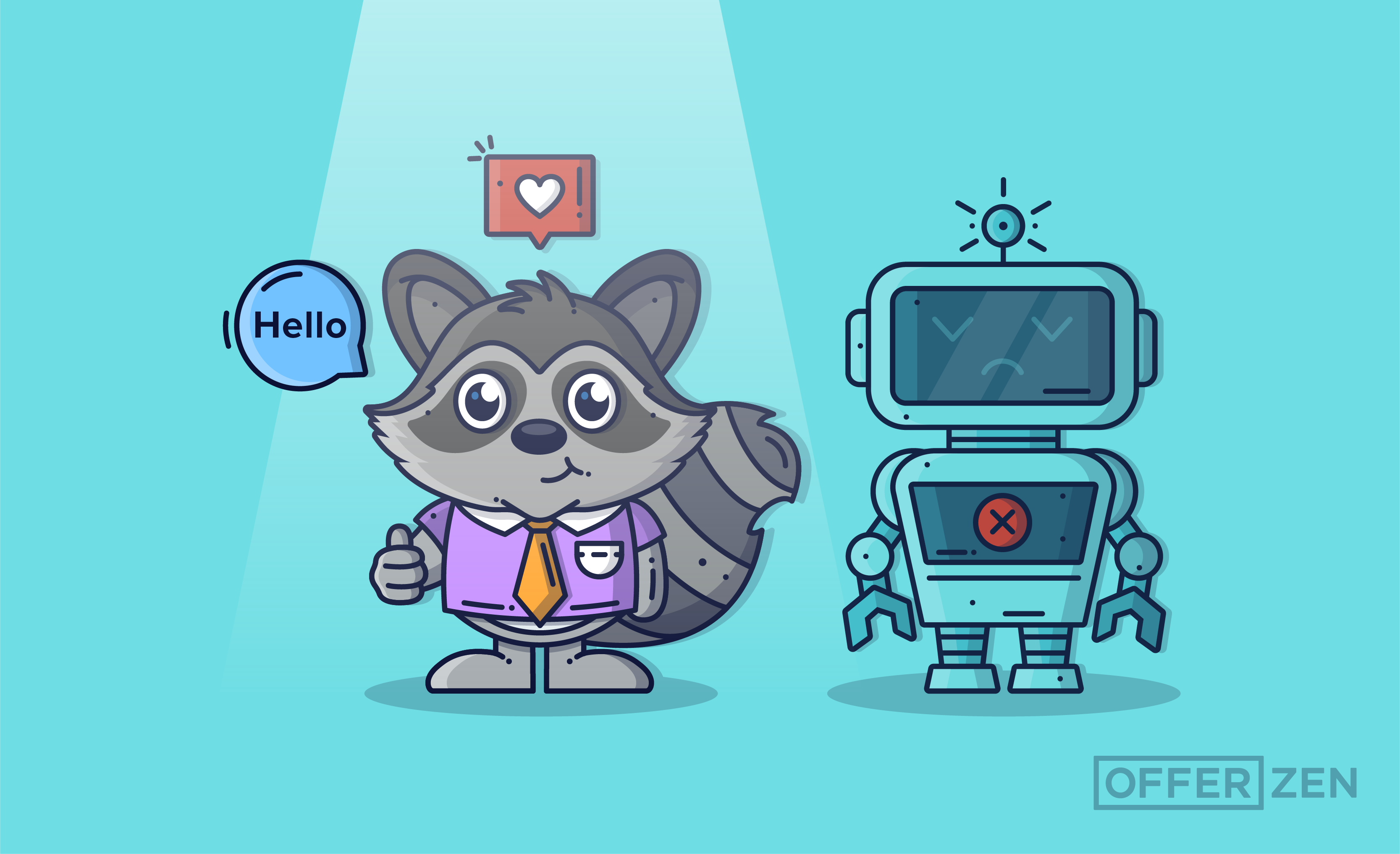 How Authenticity Can Help You Win in Remote Recruitment