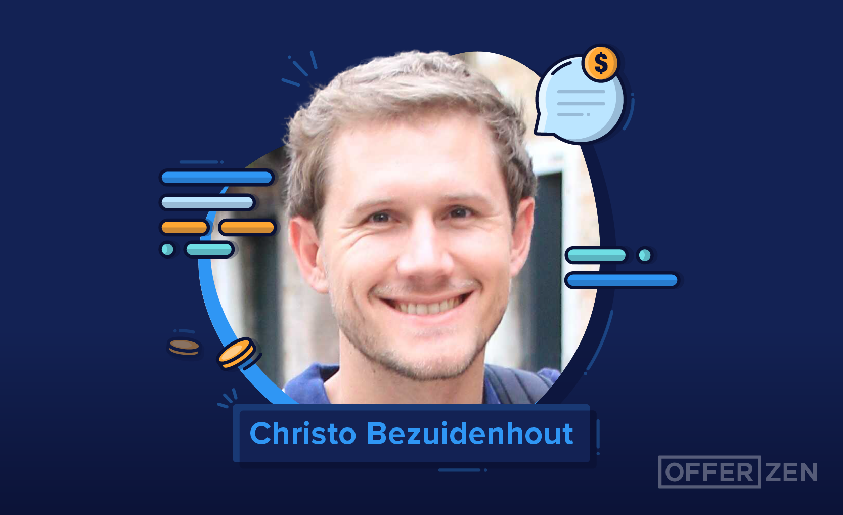 Programmable Banking Community: Christo’s Crypto Hedge