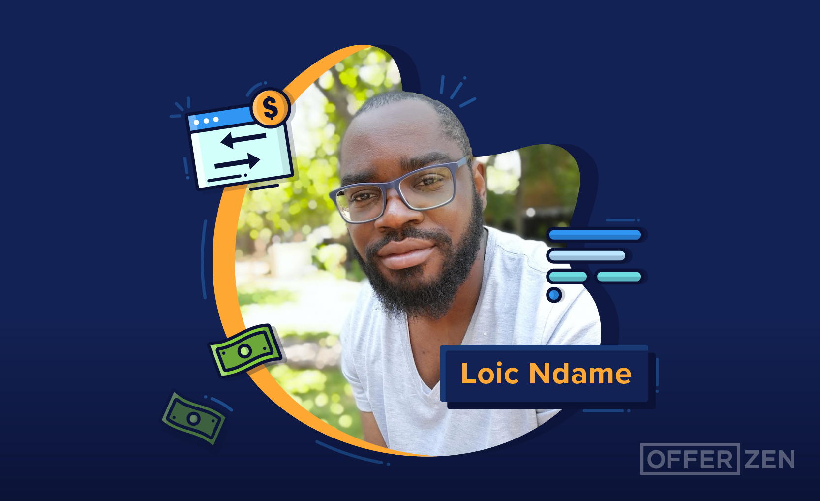 Programmable Banking Community: Loic’s Receipt Capture App