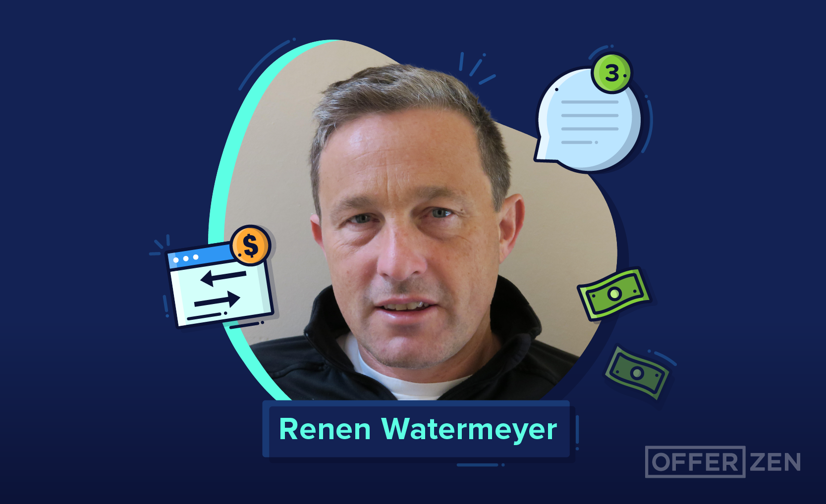 Programmable Banking Community: Renen's Transaction Notifications