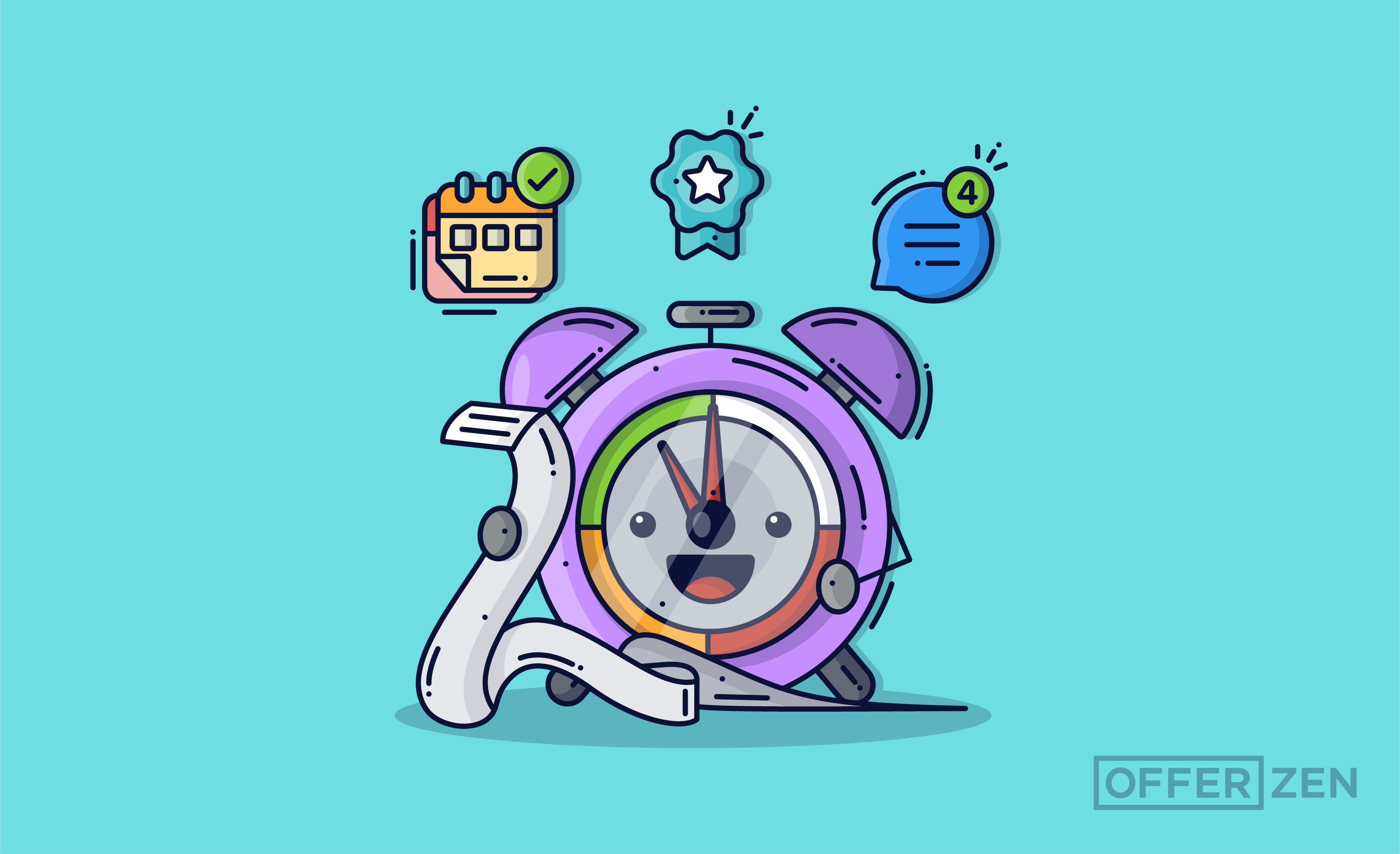 How to Advance Your Career When You’re Between Roles