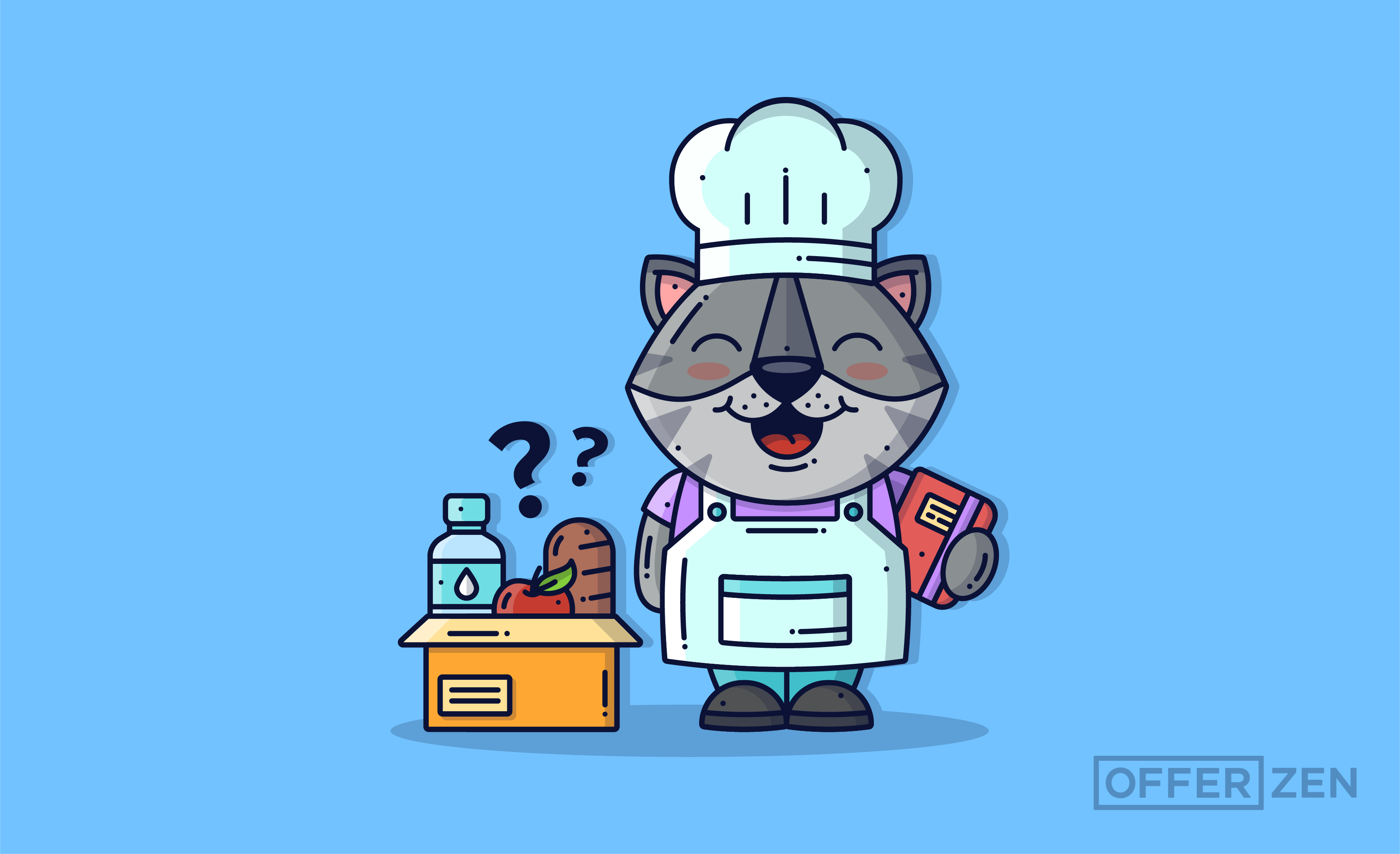 How We Ran a Virtual ‘Masterchef Mystery Box’ Team Event