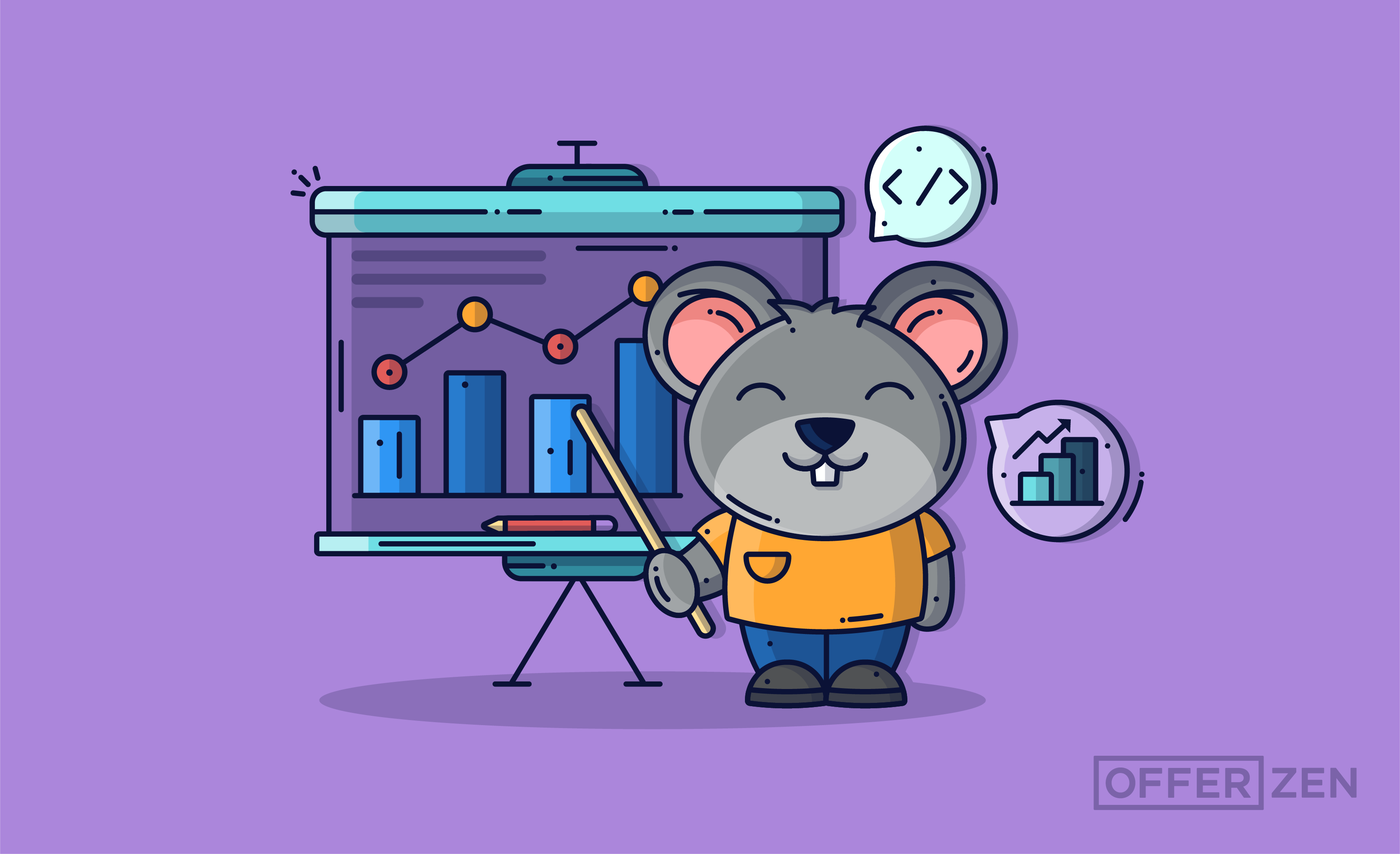 How to Present Data like a Pro and Communicate Better with Your Team