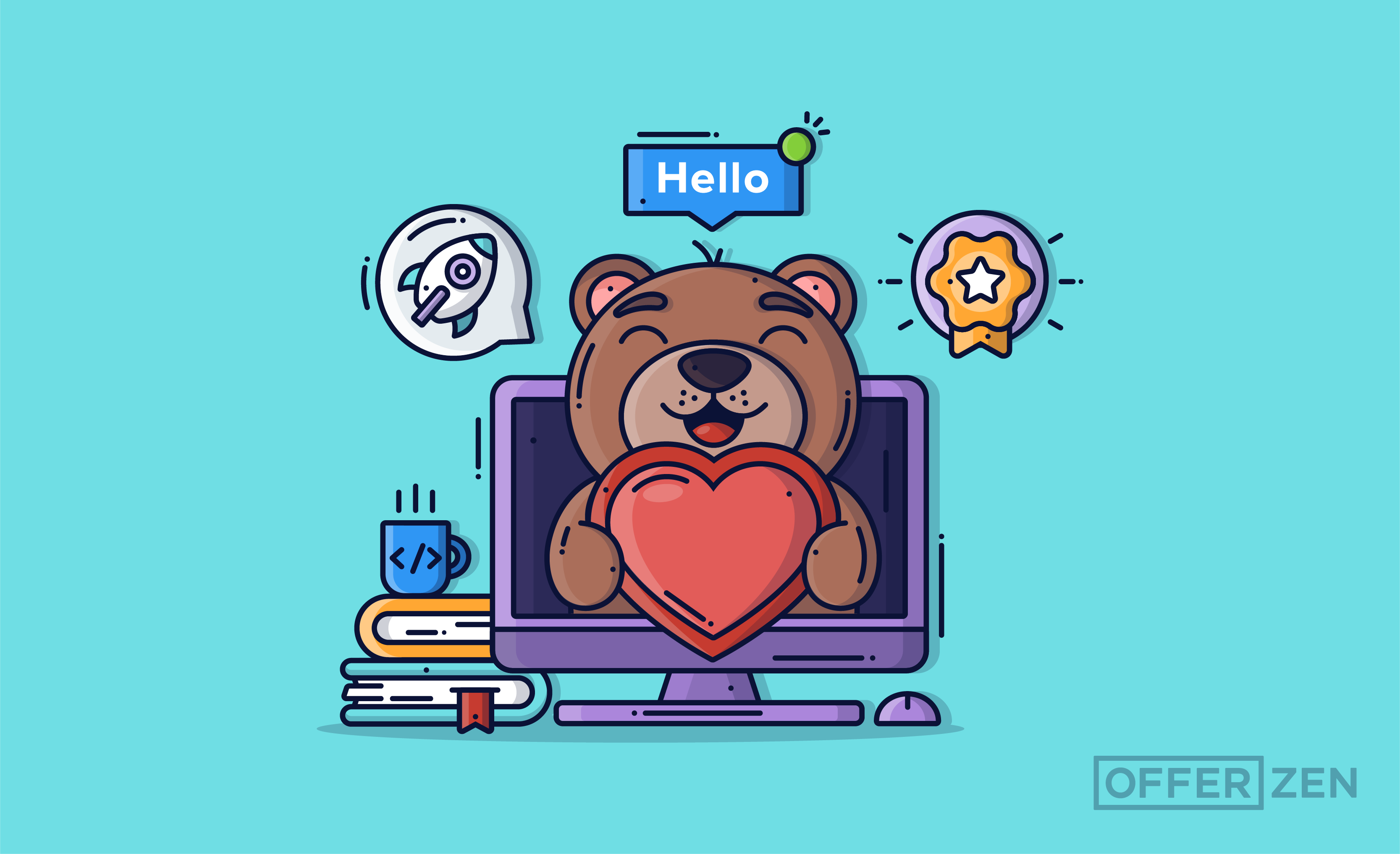 3 Ways to Prioritise ‘Humanness’ When Onboarding Team Members Remotely