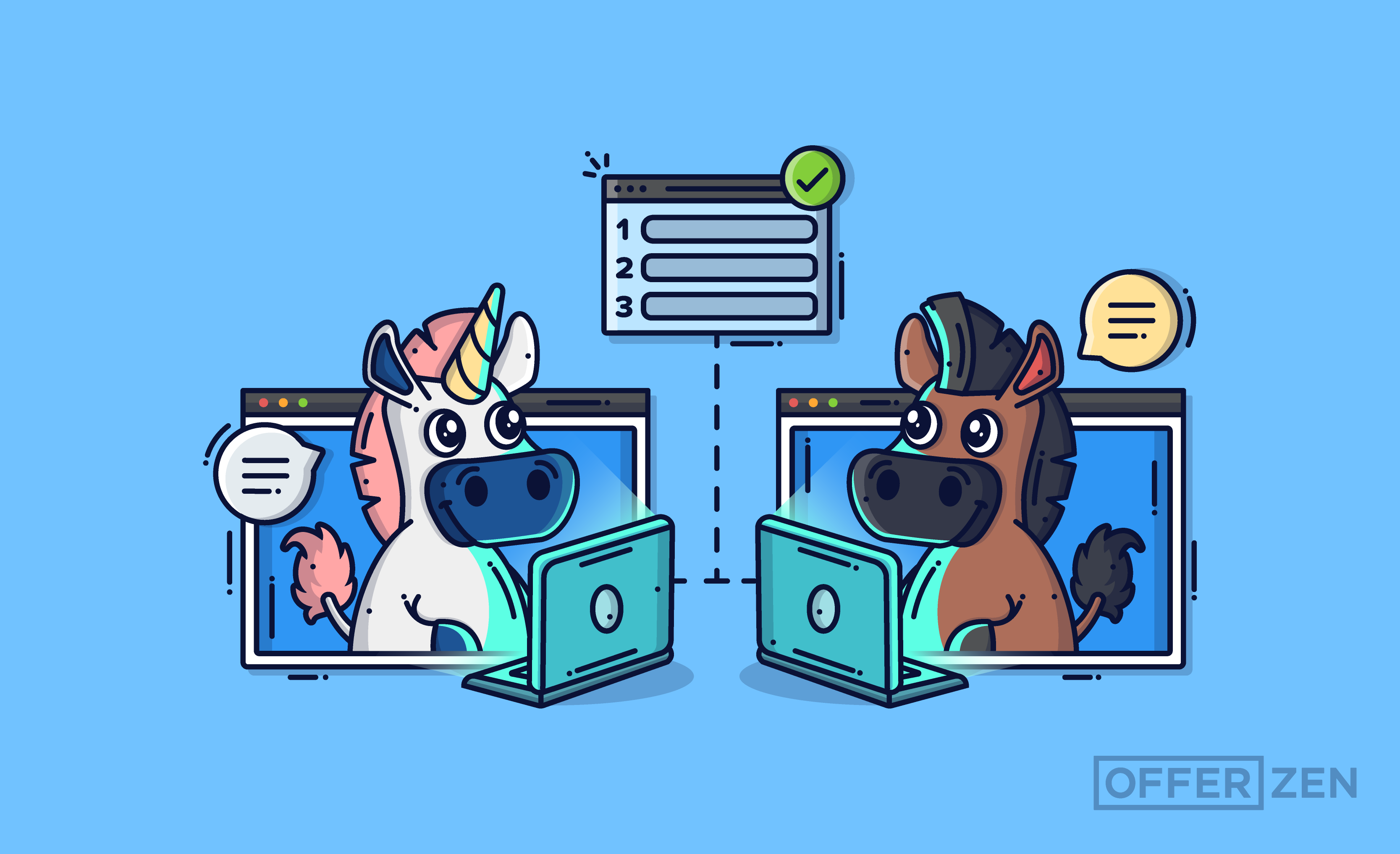 3 Tips for Finding ‘Unicorns’ by Making Technical Interviews More Interactive