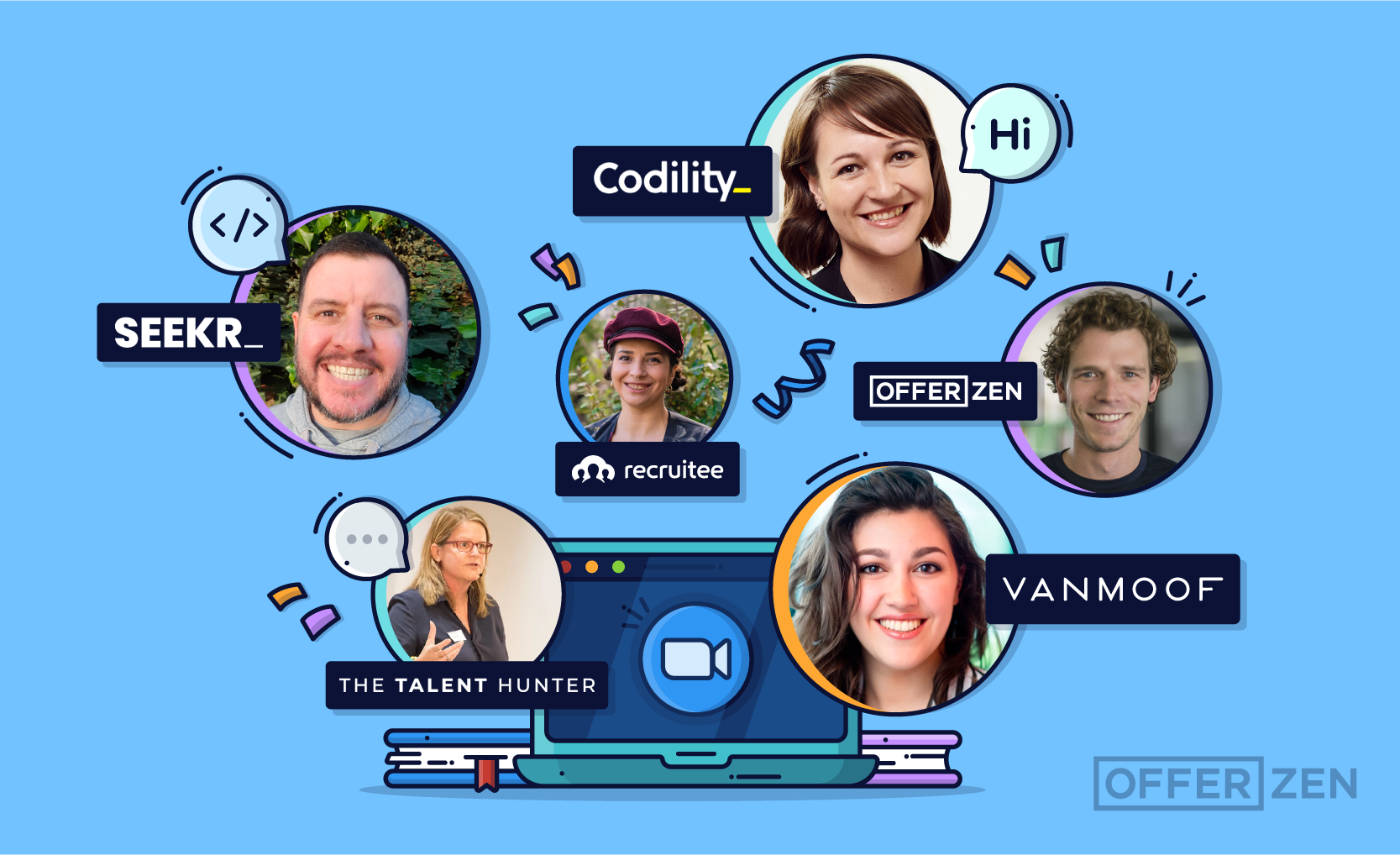 Attracting Remote Talent: Why Telling Your Company Story Matters