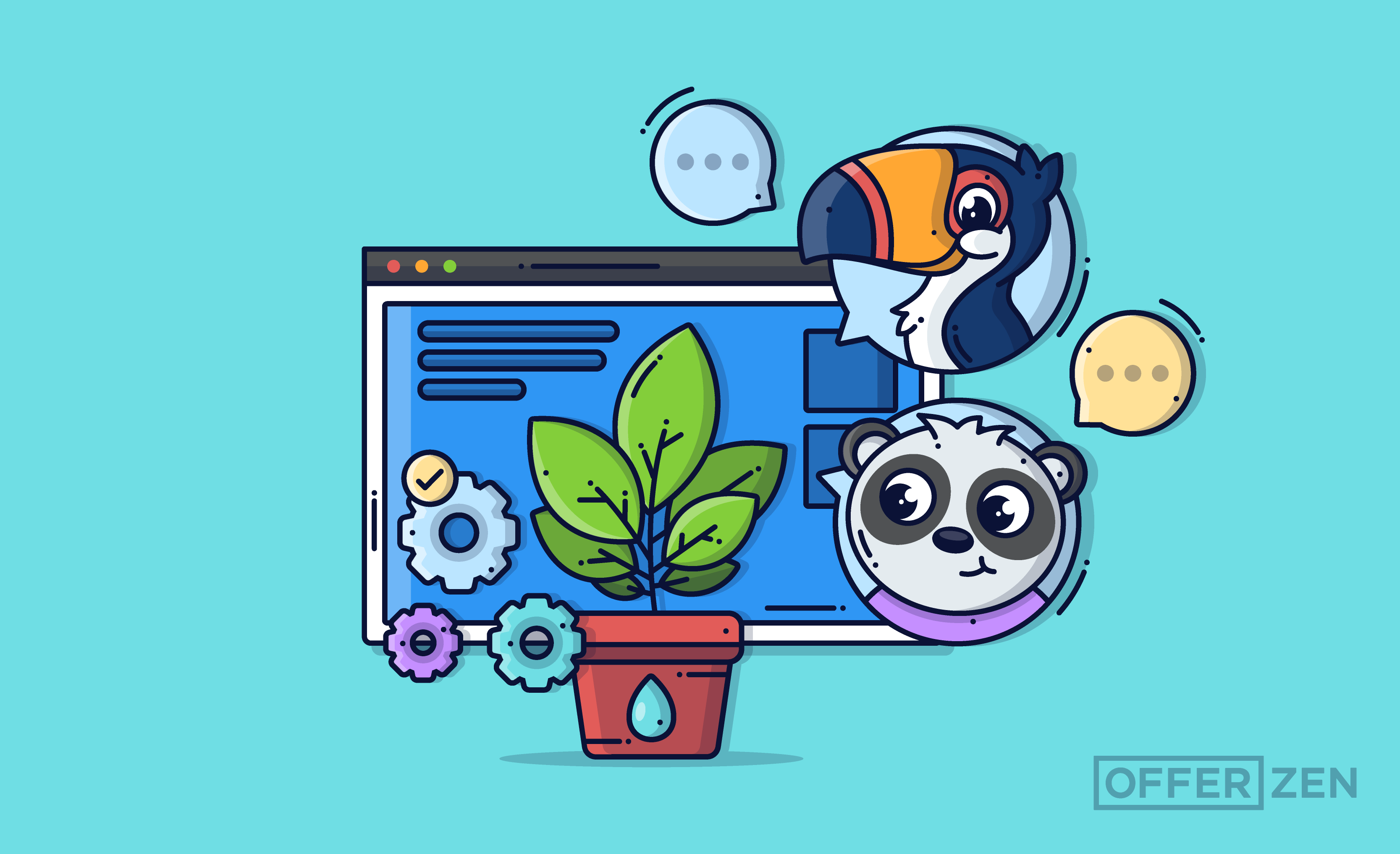 How Make Events Help Us Have Meaningful Community Interactions Remotely