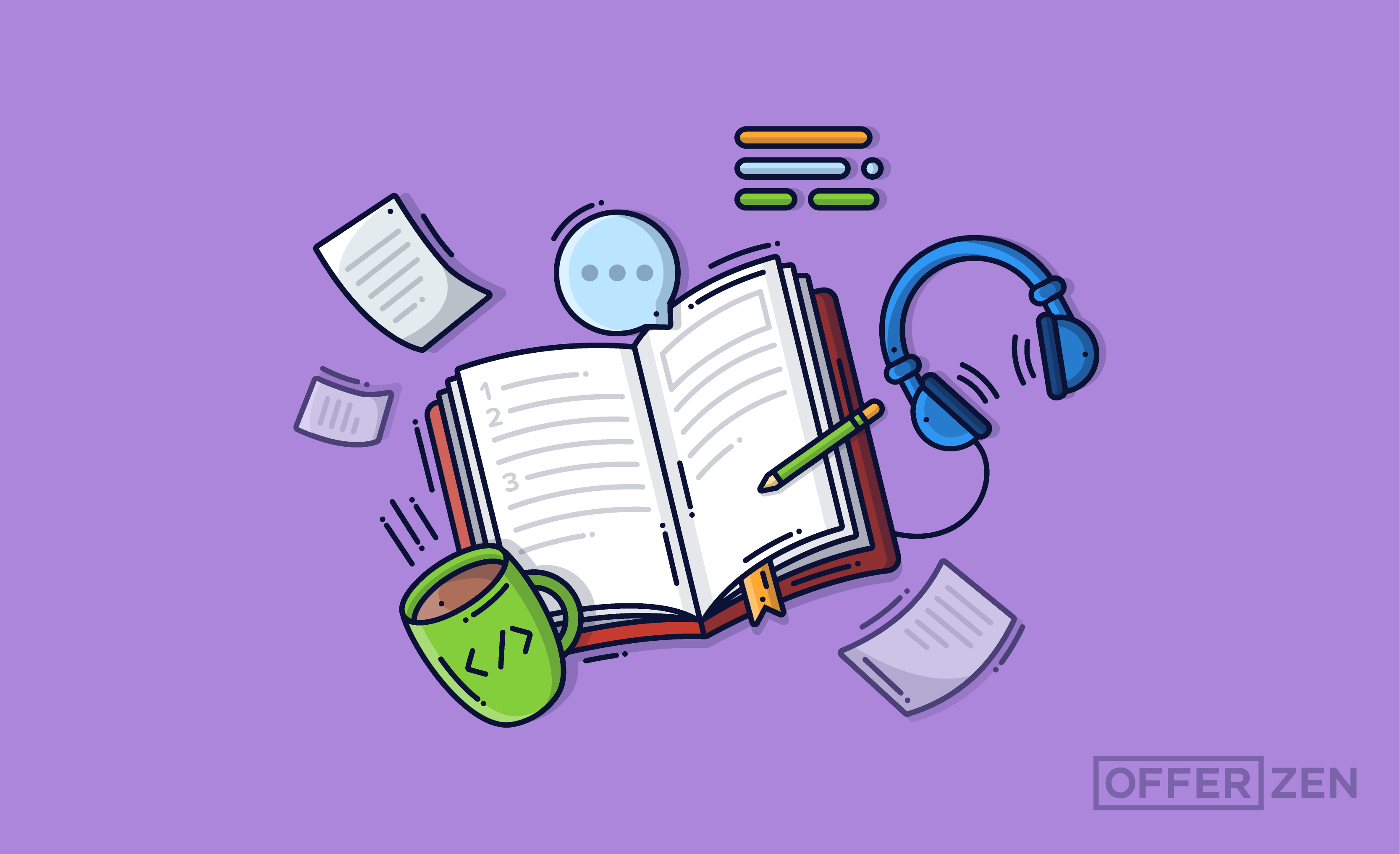 Recommended Reading on Software Principles and Patterns from Leaders at Disney Streaming, GitLab, and Co.