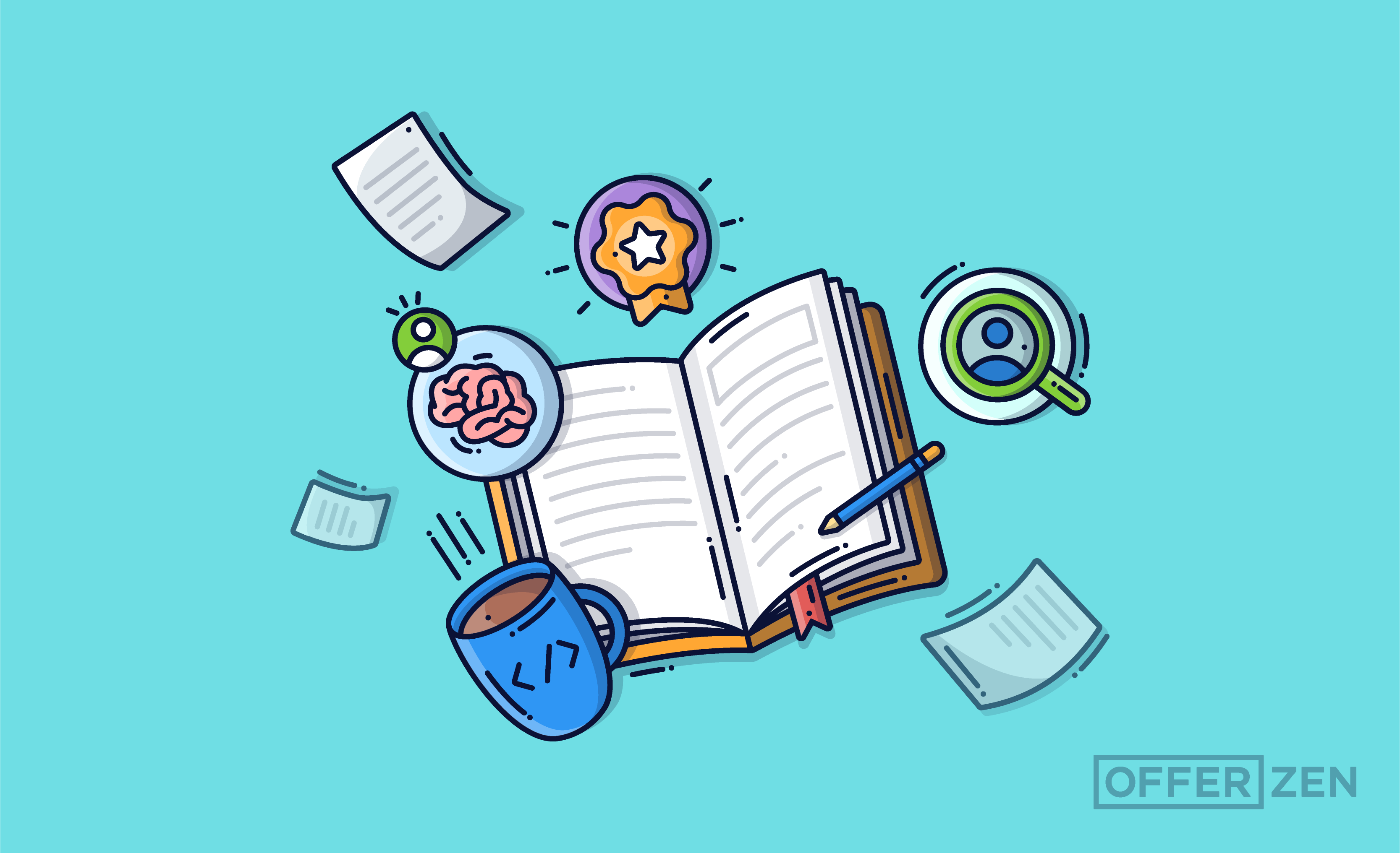 Recommended Reading on Team Culture and People from Leaders at TomTom, Bol.com, and Co.