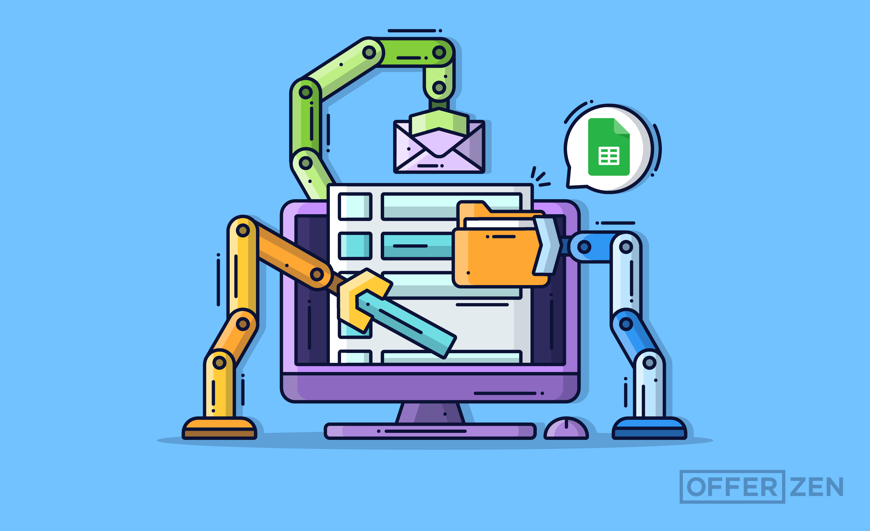 How to Build a Succession Plan and Make Your Team More Autonomous