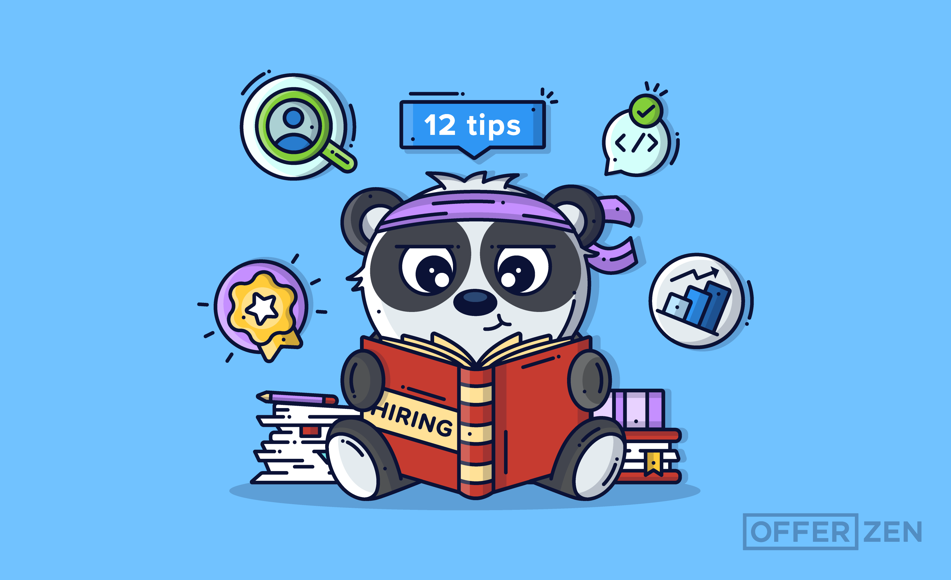 12 Tips for Tech Founders to Win at Early-Stage Hiring