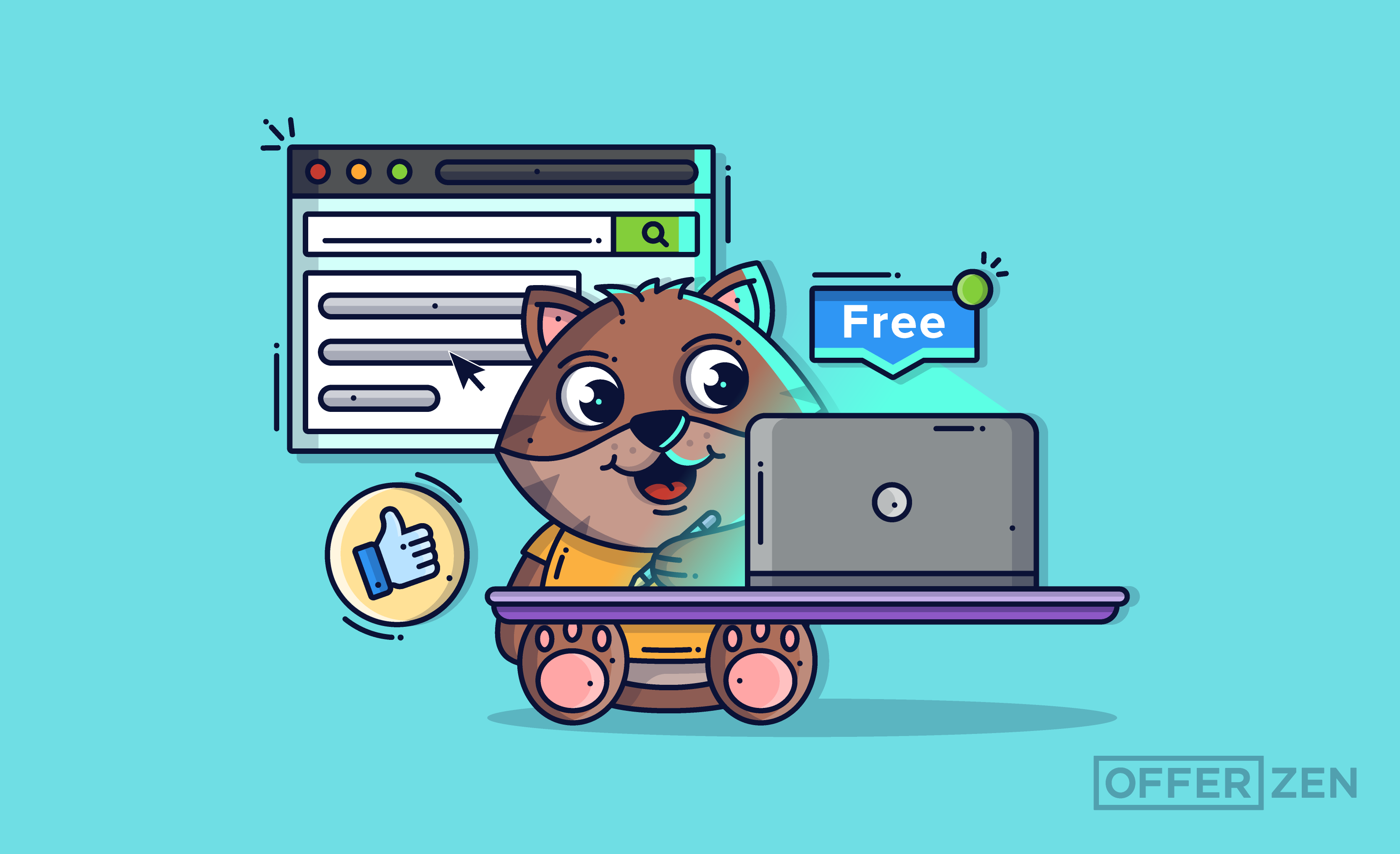 How I Used Netlify to Get My Online Portfolio Up and Running for Free