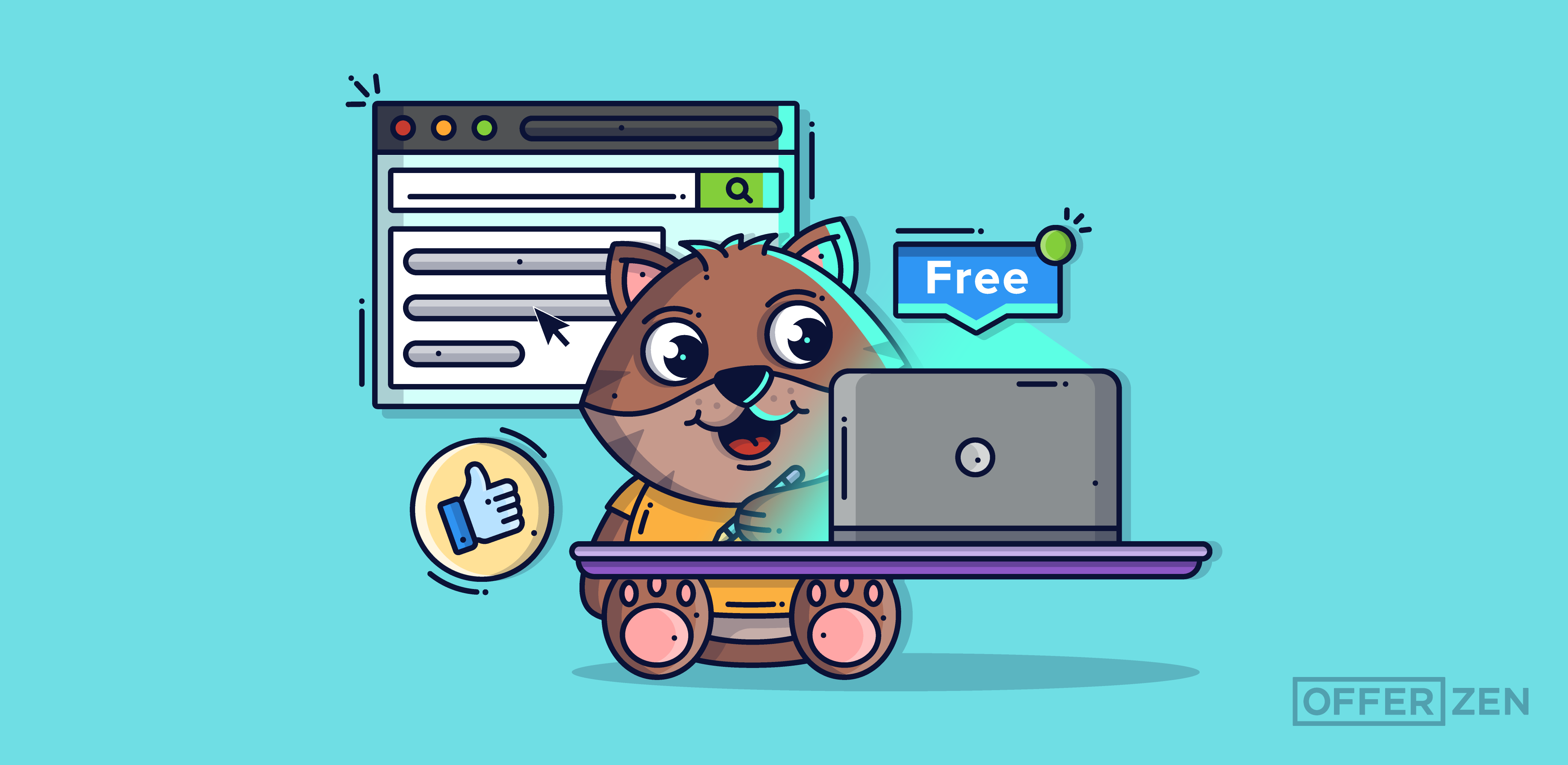 Rishal_How-I-Used-Netlify-to-Get-My-Online-Portfolio-Up-and-Running-for-Free_Inner-Article-Image