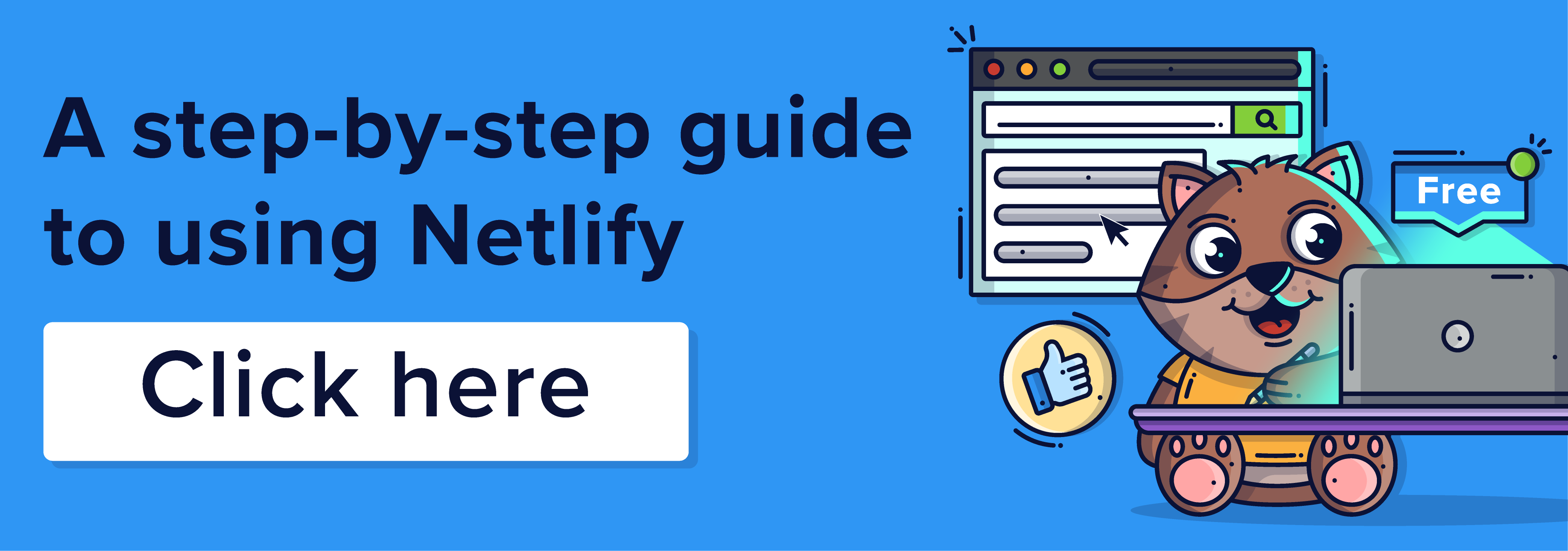 Rishal_How-I-Used-Netlify-to-Get-My-Online-Portfolio-Up-and-Running-for-Free_Tool-Banner-3
