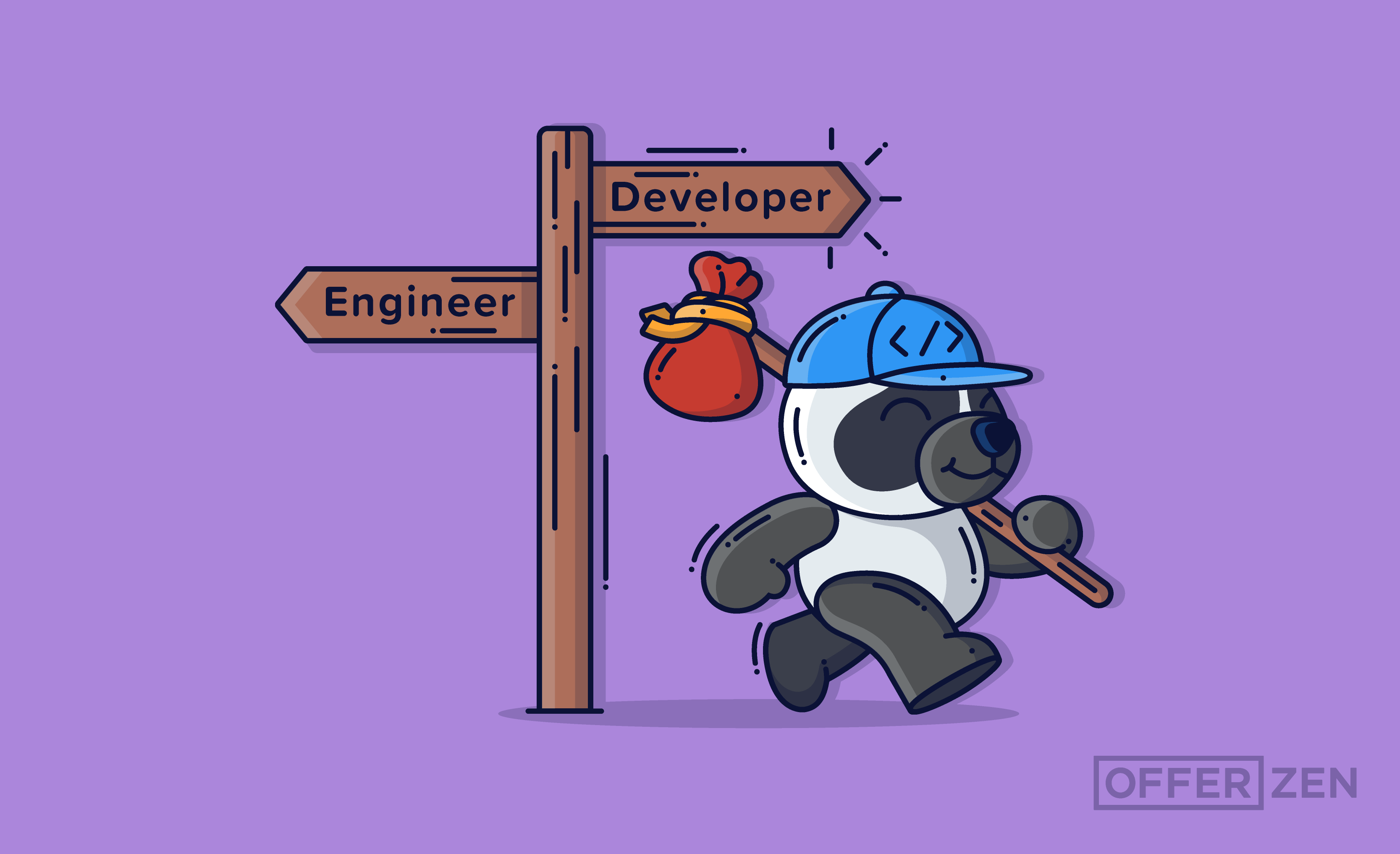 How I Pivoted From Electrical Engineering Grad to Developer