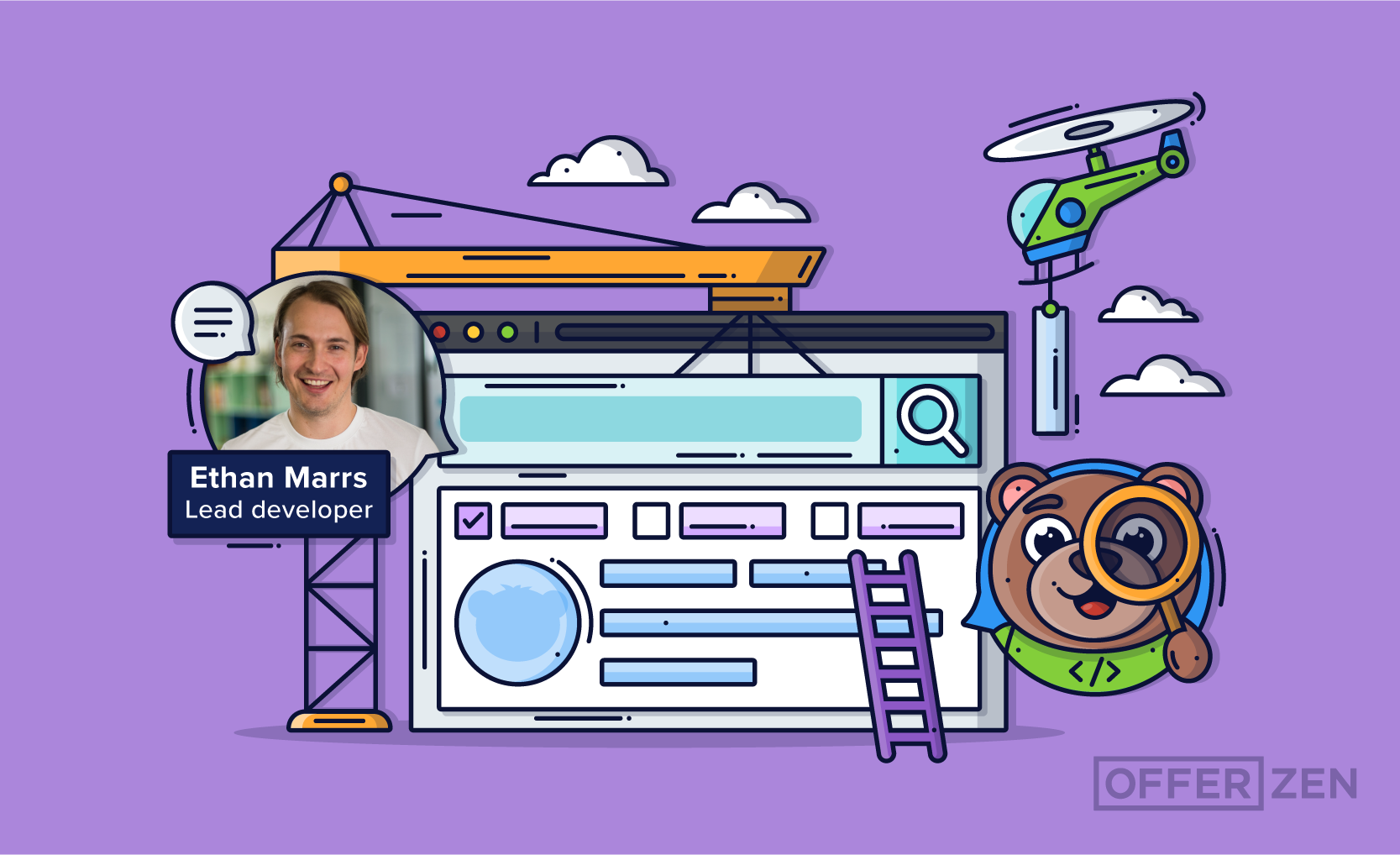 How We Implemented Elasticsearch to Improve OfferZen’s Search Functionality