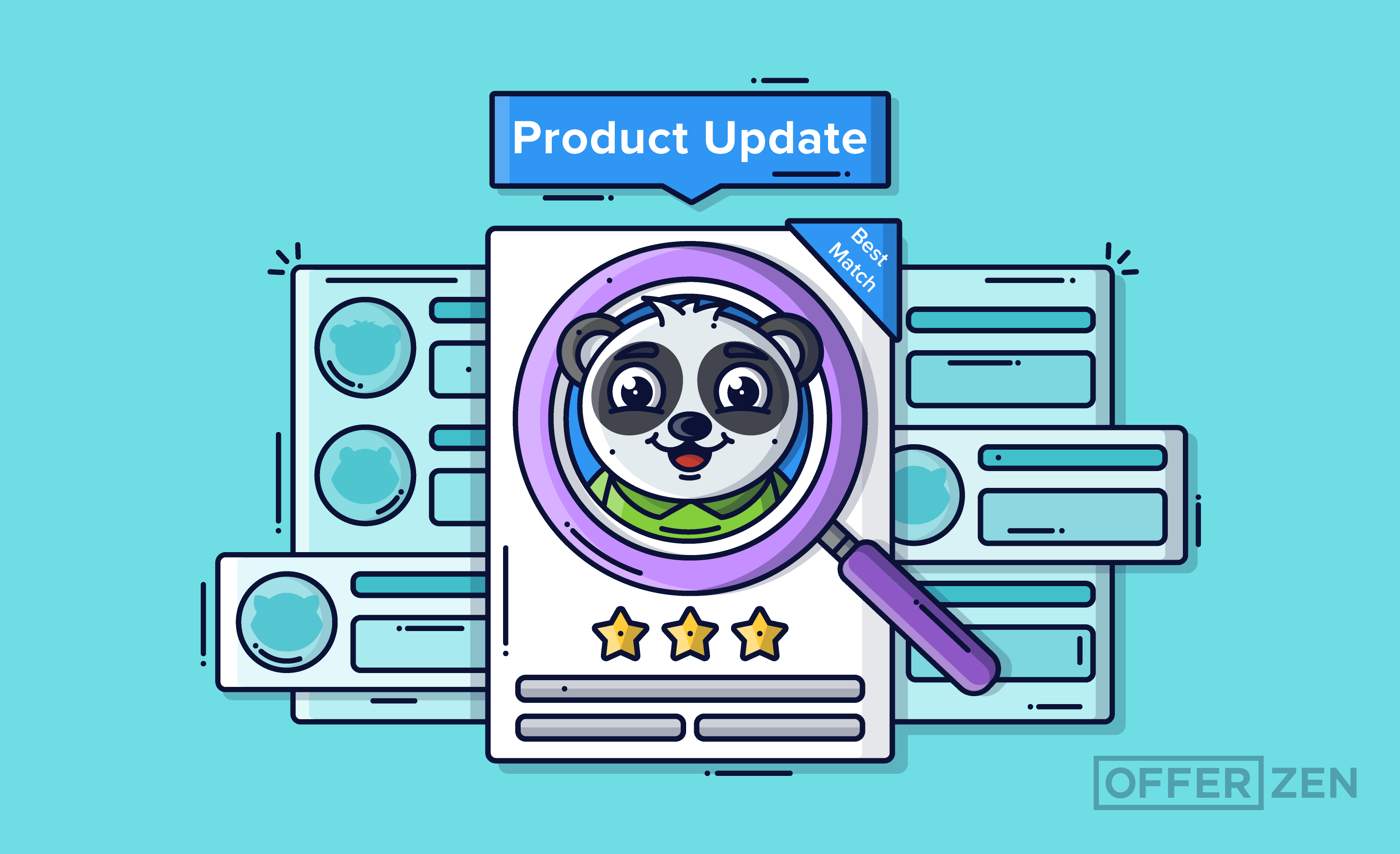 Product Update: Finding Better Candidate Matches with Elasticsearch