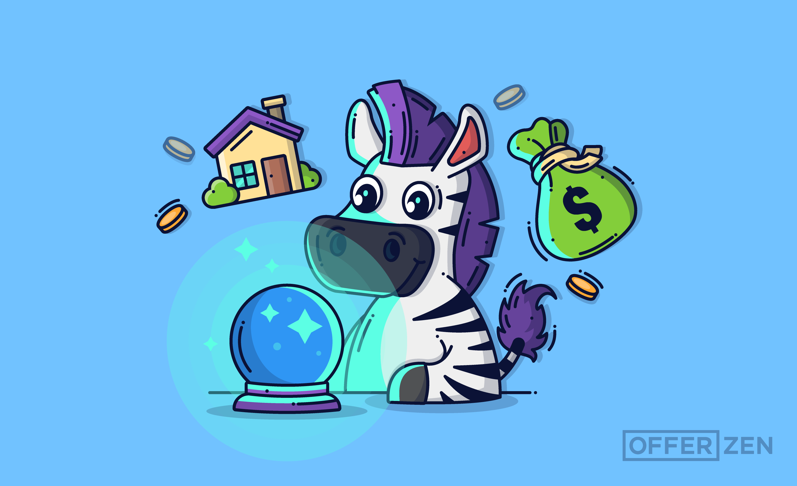 Programmable Banking Community: Wealth Projection Platform