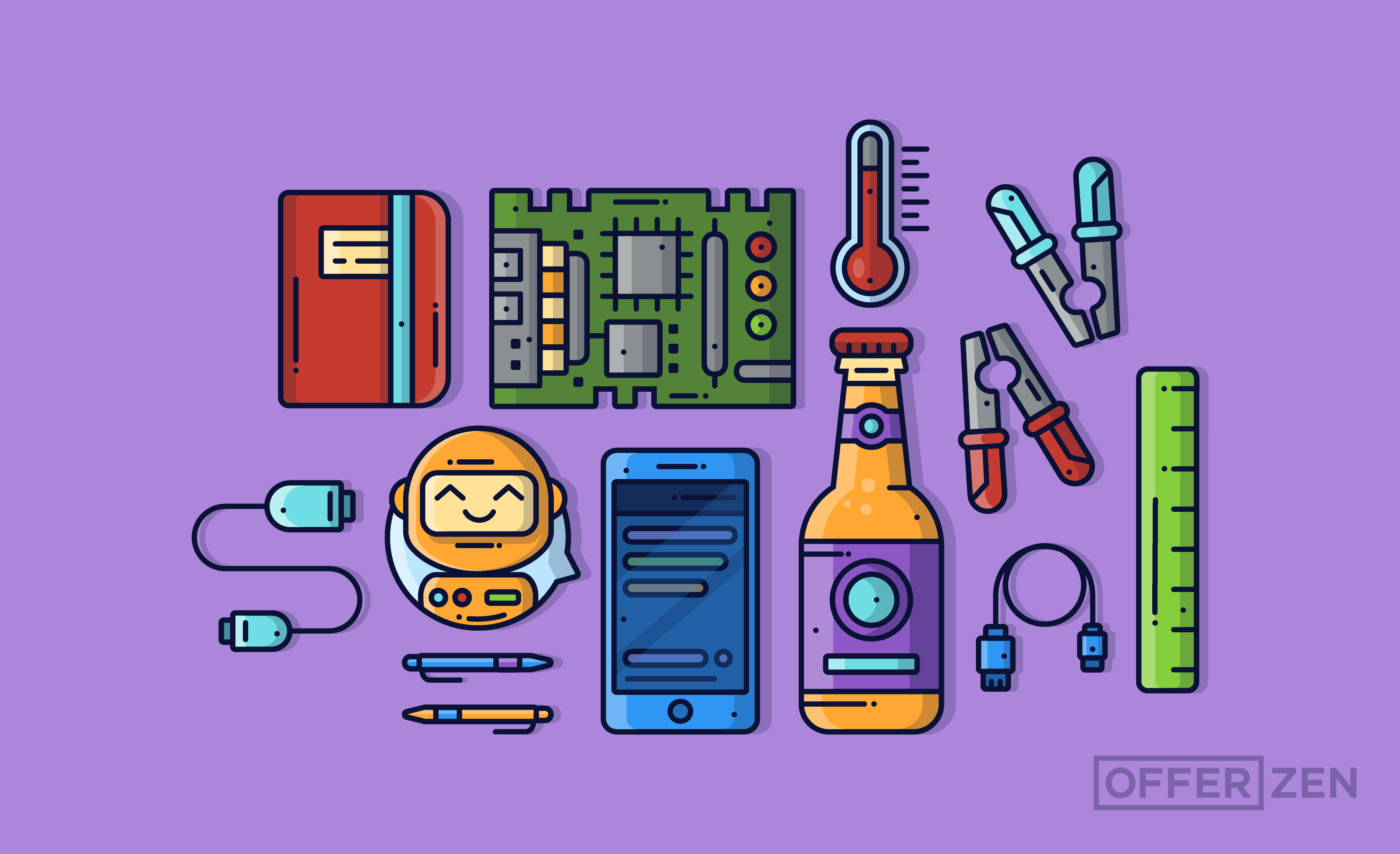 How I Built a Telegram Bot to Monitor Home-brewed Beer