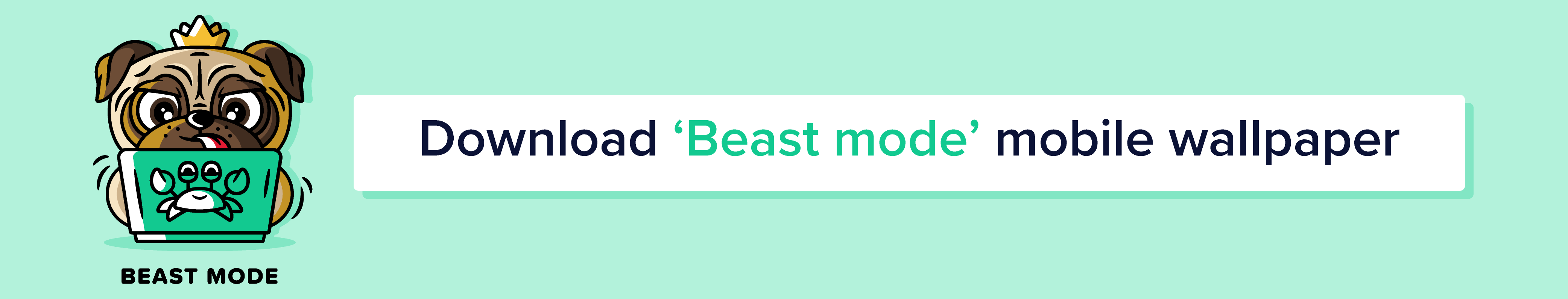 Remote-Merpug_Mobile-Wallpaper-Beast