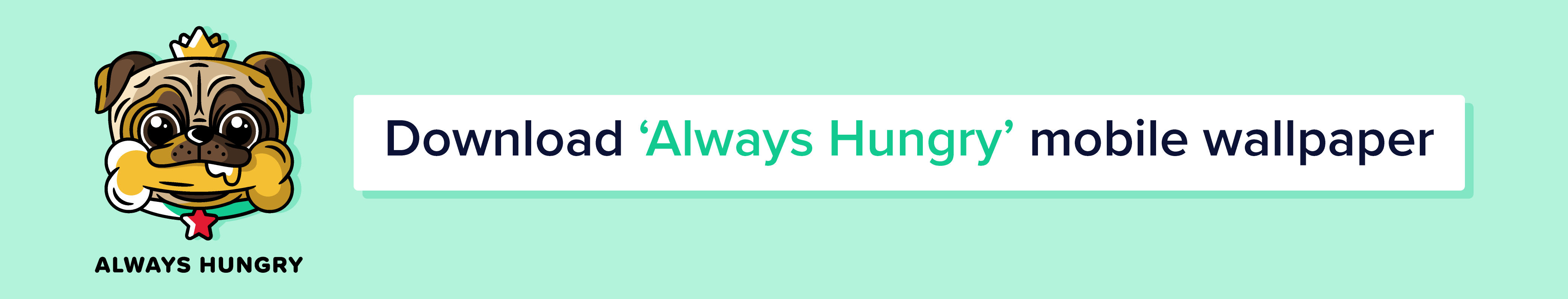 Remote-Merpug_Mobile-Wallpaper-Hungry