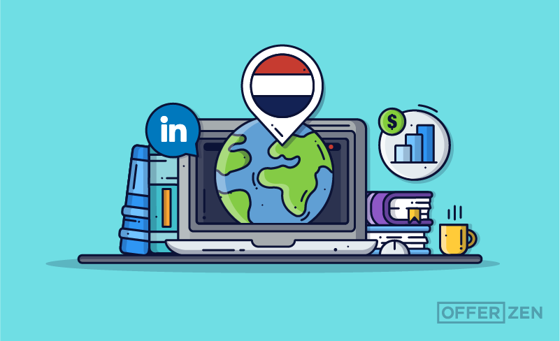 The Netherlands Tech Ecosystem: Data Snapshots from LinkedIn