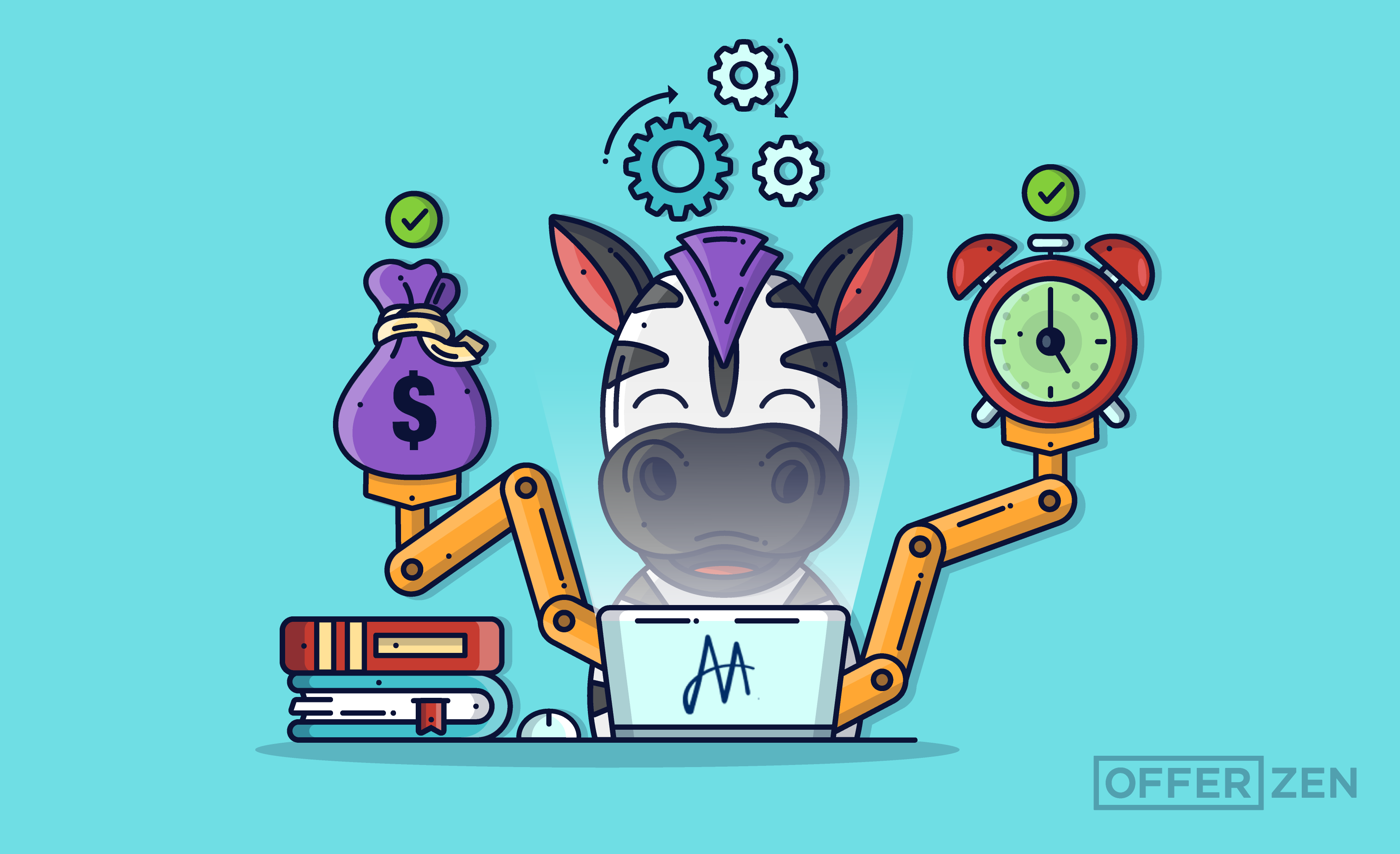 How African Alliance Automated Expense Allocation to Save Time and Costs