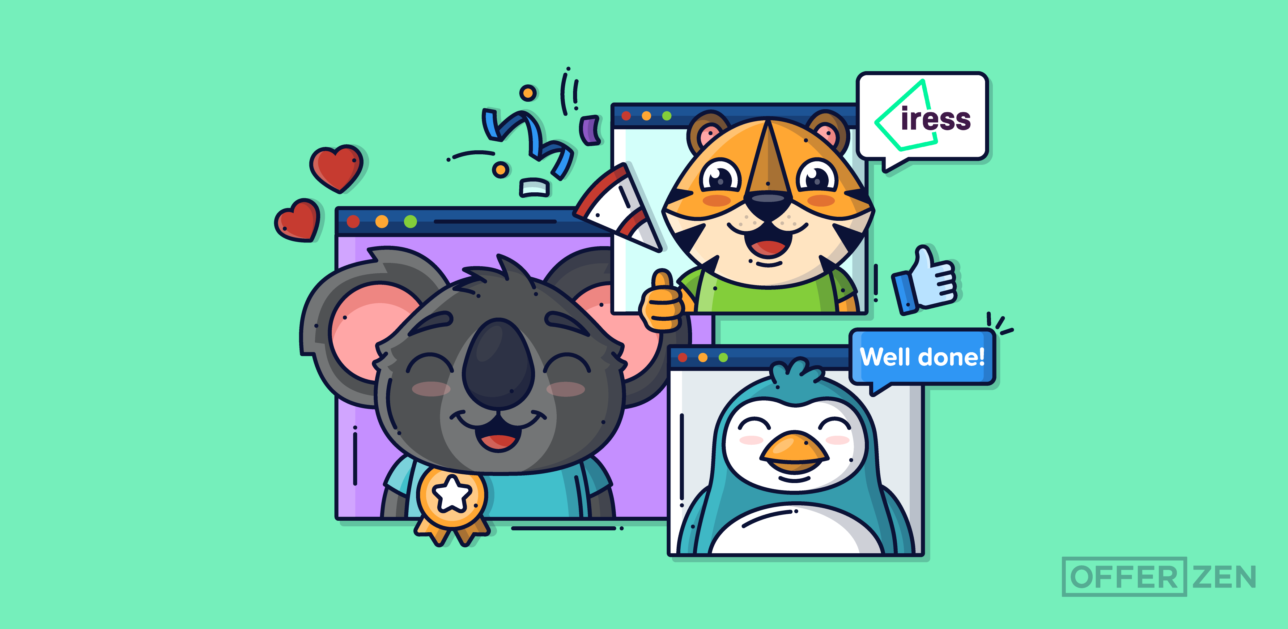 Niressa_How-Iress-Built-Systems-to-Encourage-Connection-and-Recognition-Remotely_Inner-Article-Image-2