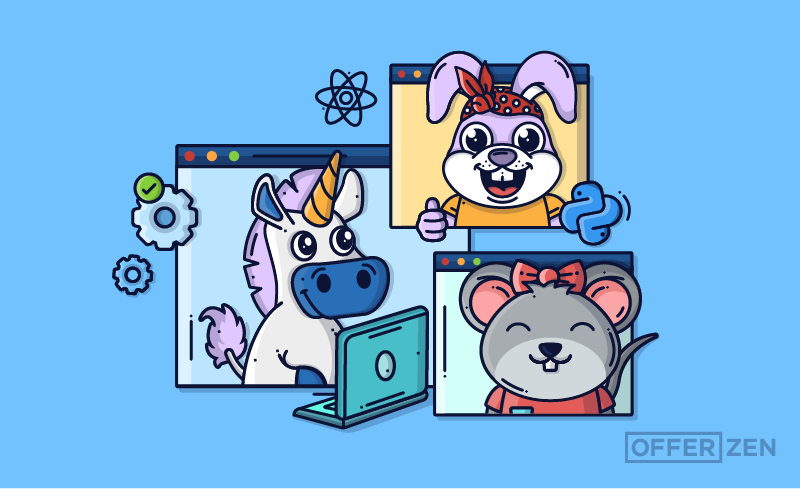 Netherlands Meetups for Women in Tech